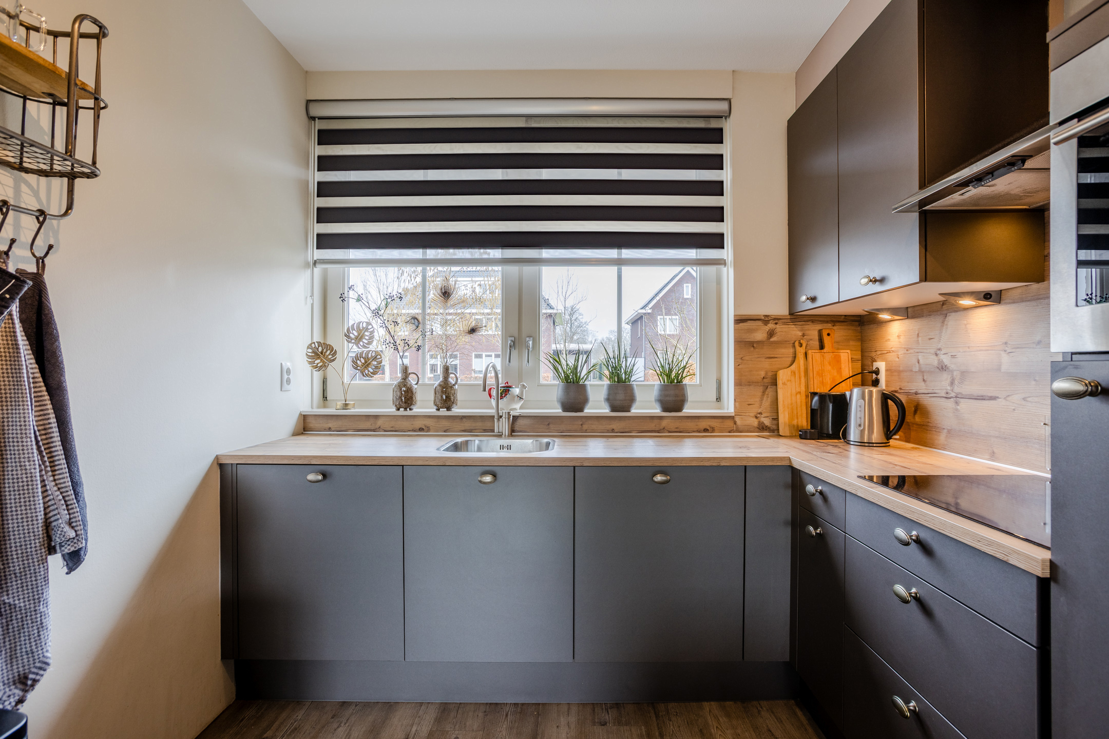 Het Schoneveld 29  Laren