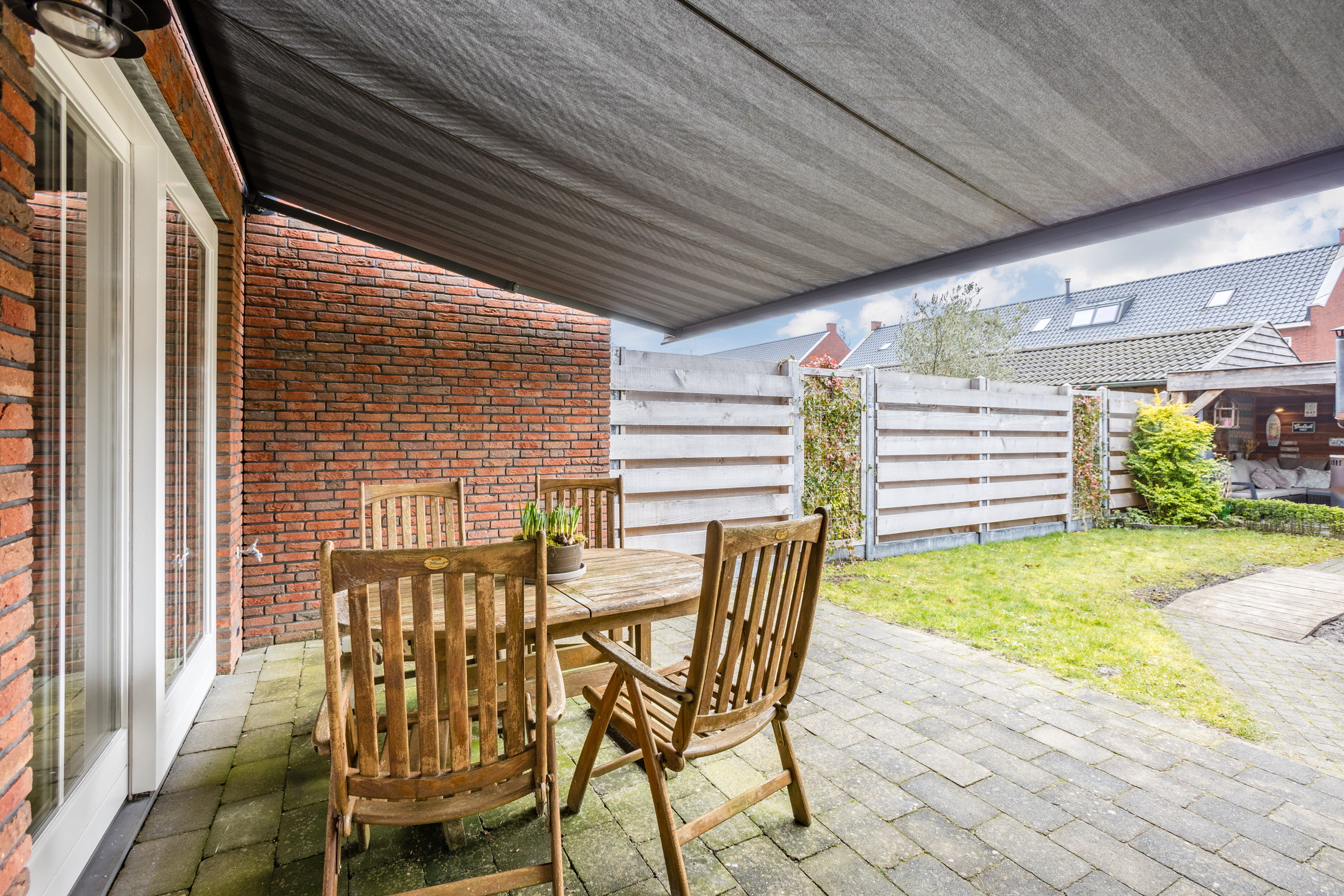 Het Schoneveld 29  Laren