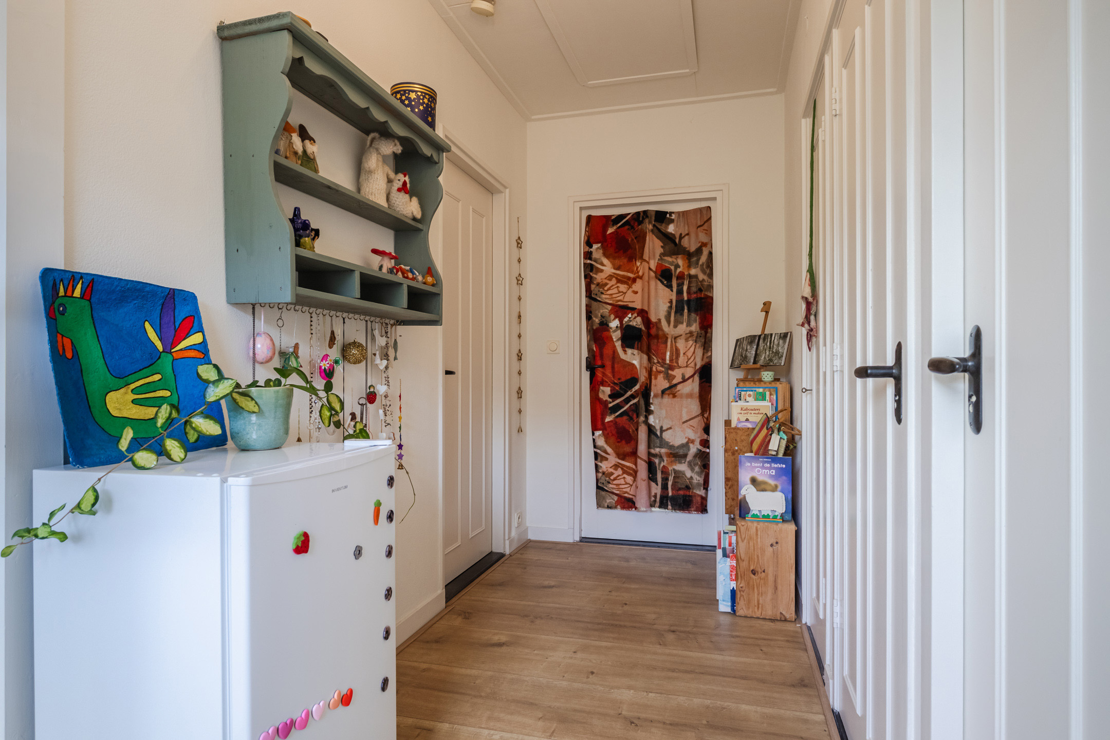 van Hogendorplaan  31  Lochem