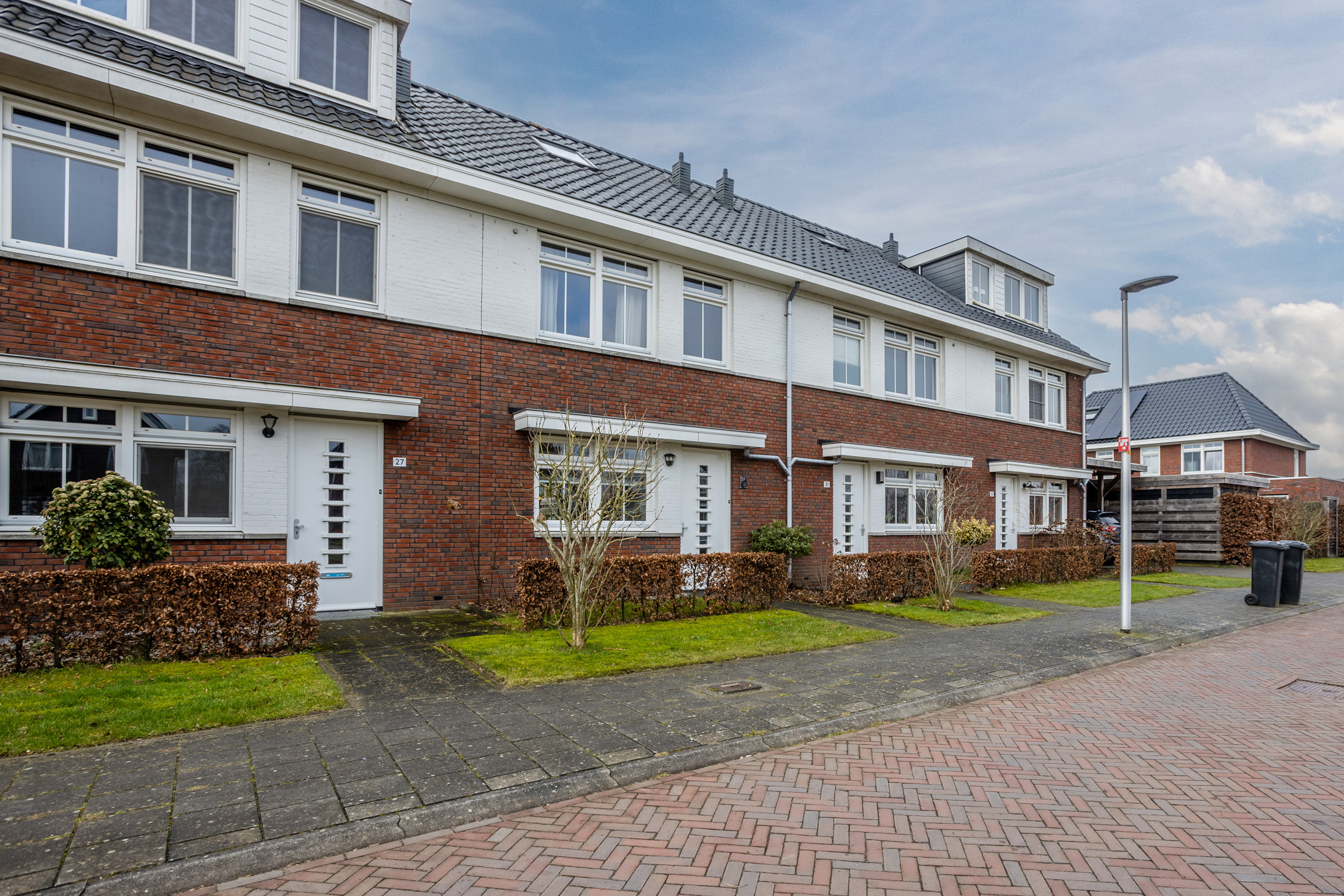 Het Schoneveld 29  Laren