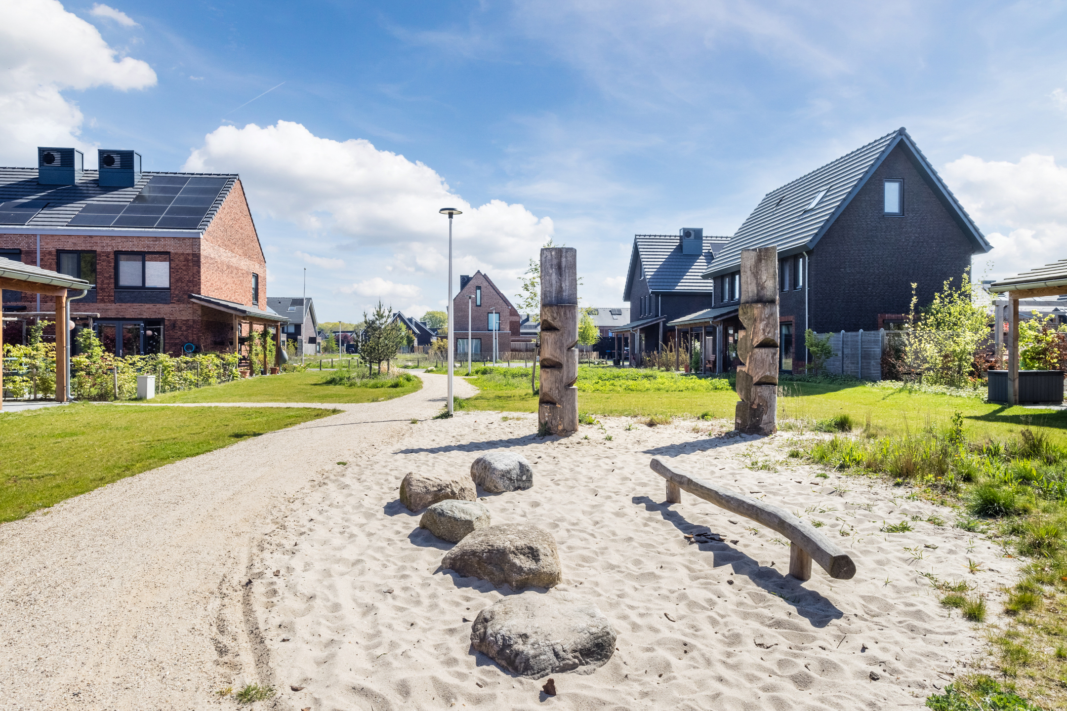 Intendanceweg  8  Eefde