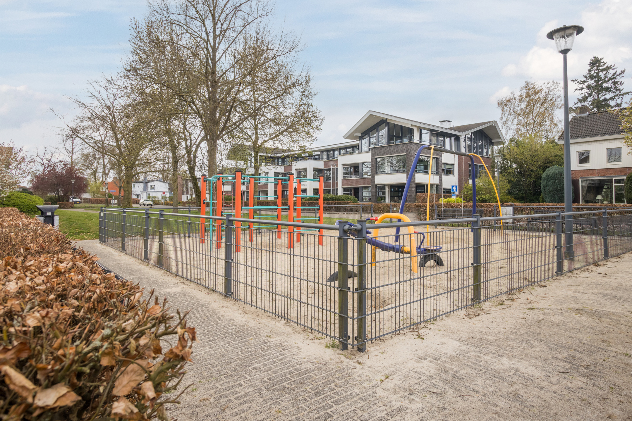 Hugo de Grootlaan 10  Lochem