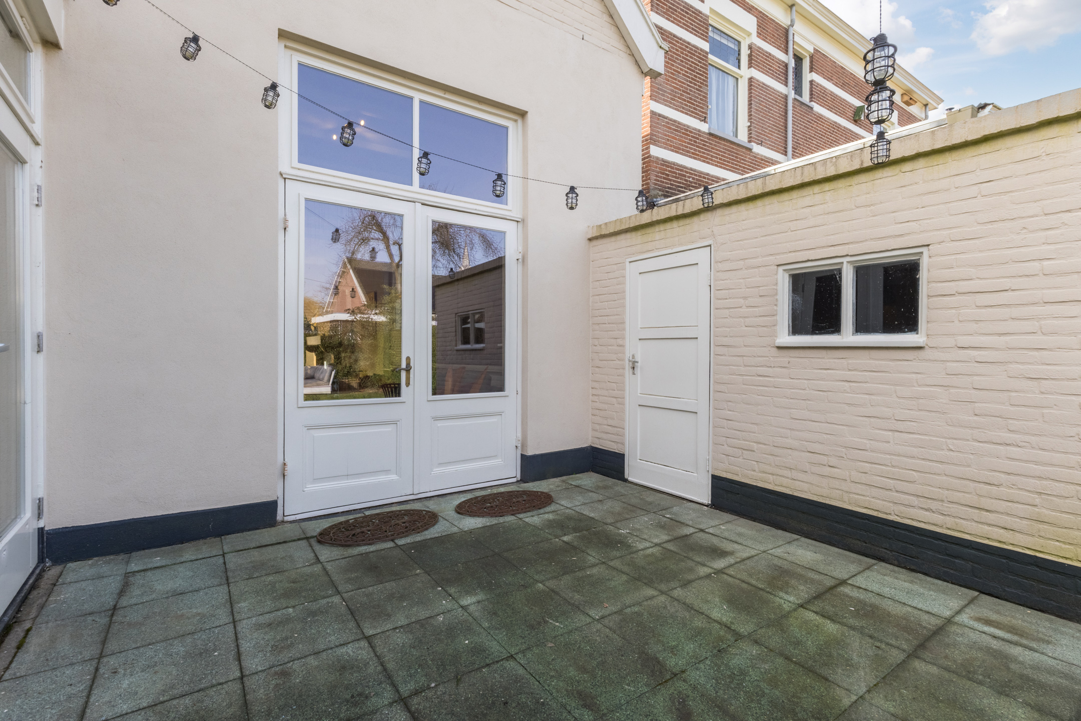 Kastanjelaan  7  Lochem