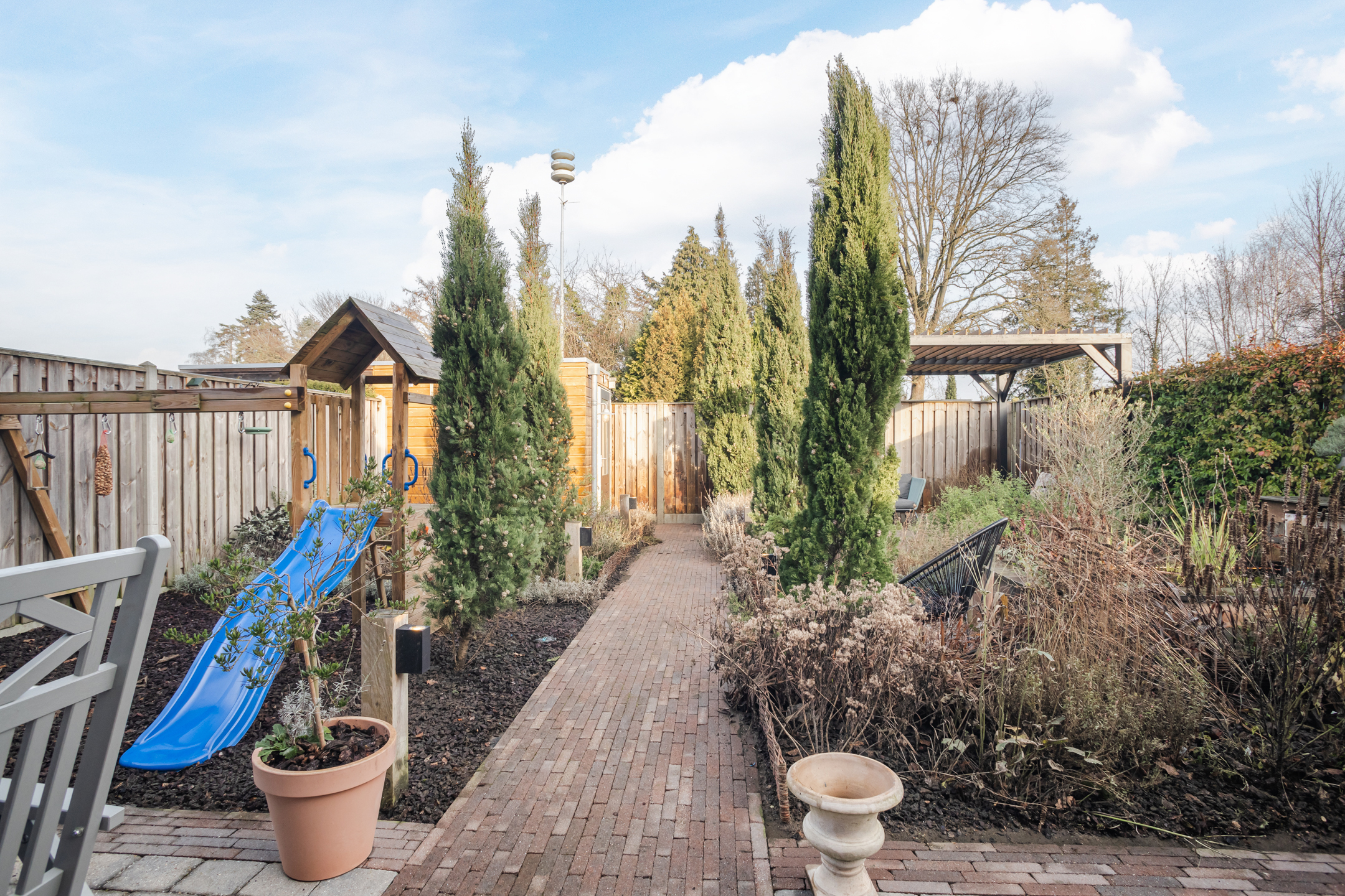 Eibergseweg  47b  Haarlo