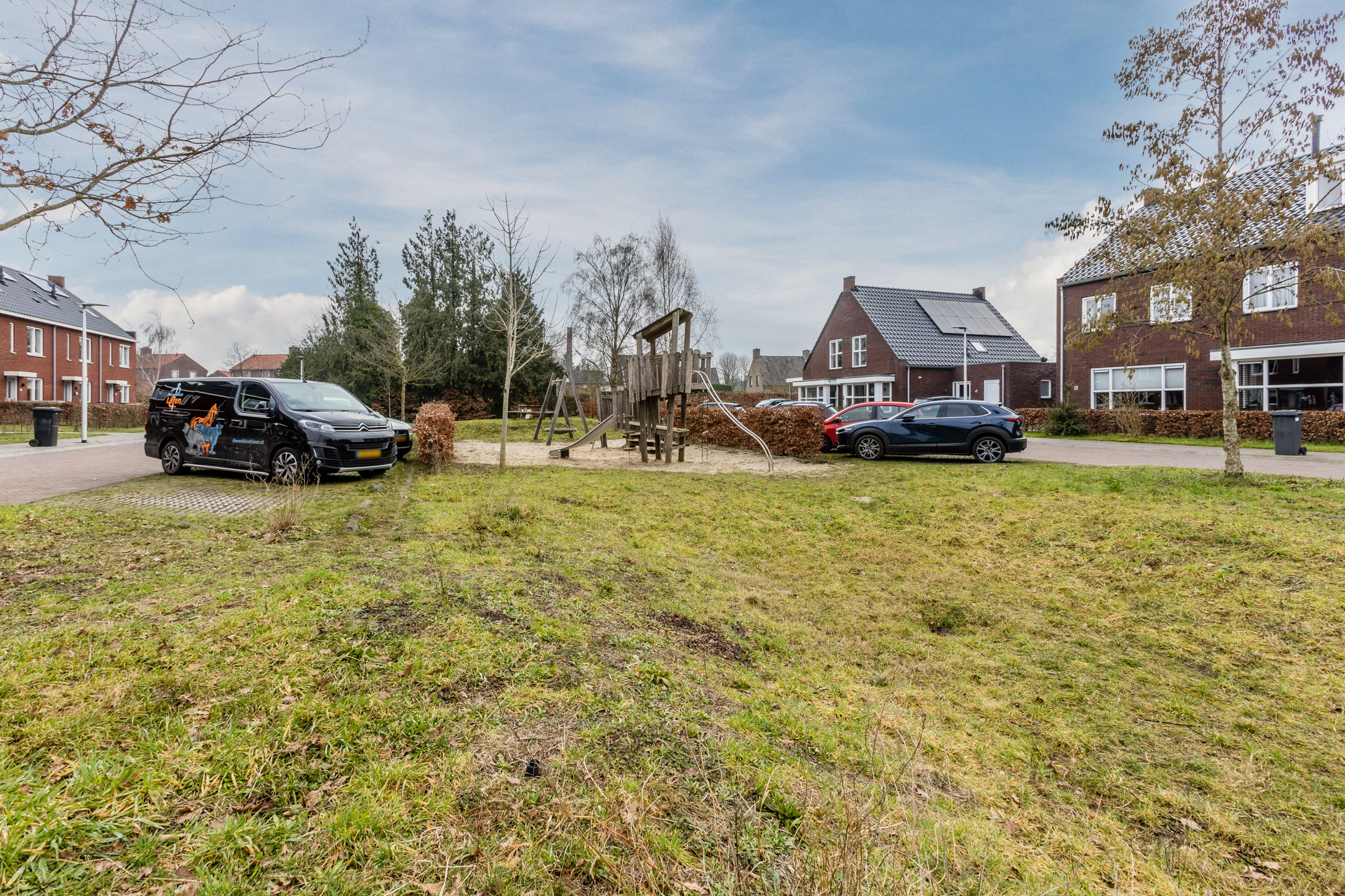 Het Schoneveld 29  Laren