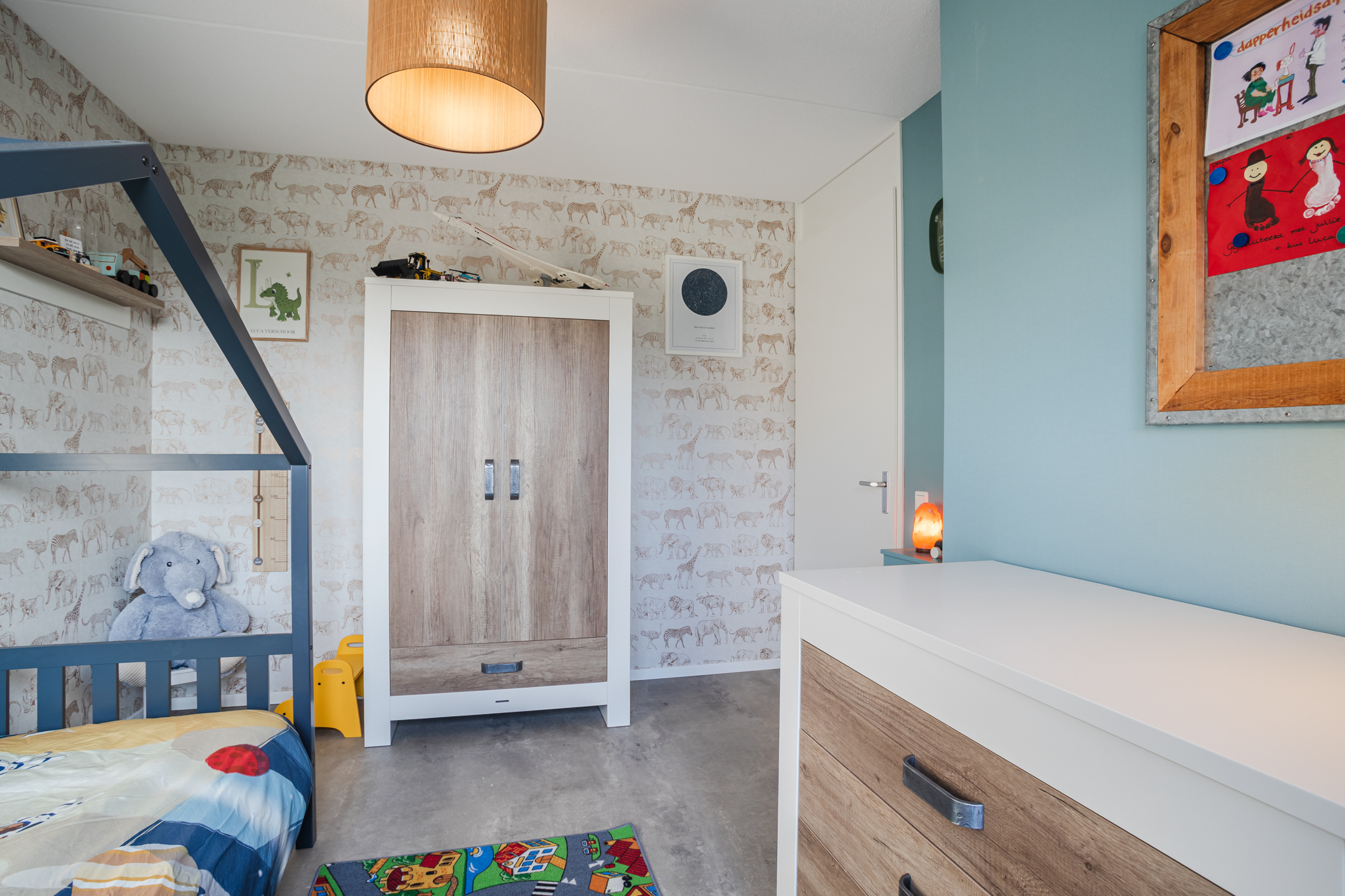 Eibergseweg  47b  Haarlo