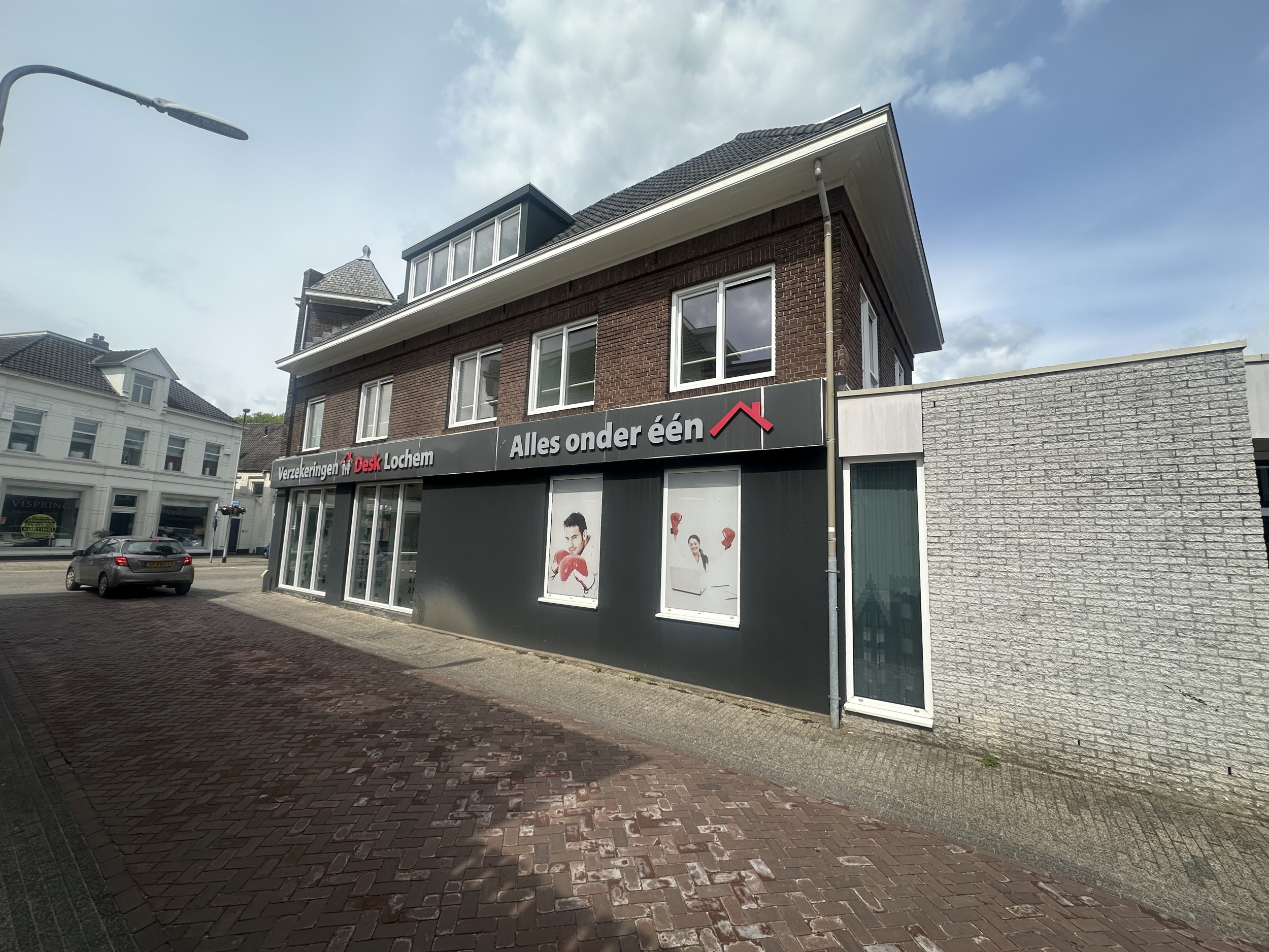 Nieuwstad  7c  Lochem