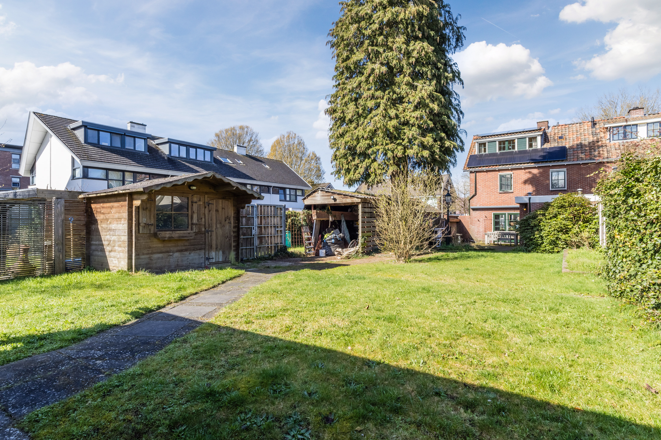 Hugo de Grootlaan  21  Lochem