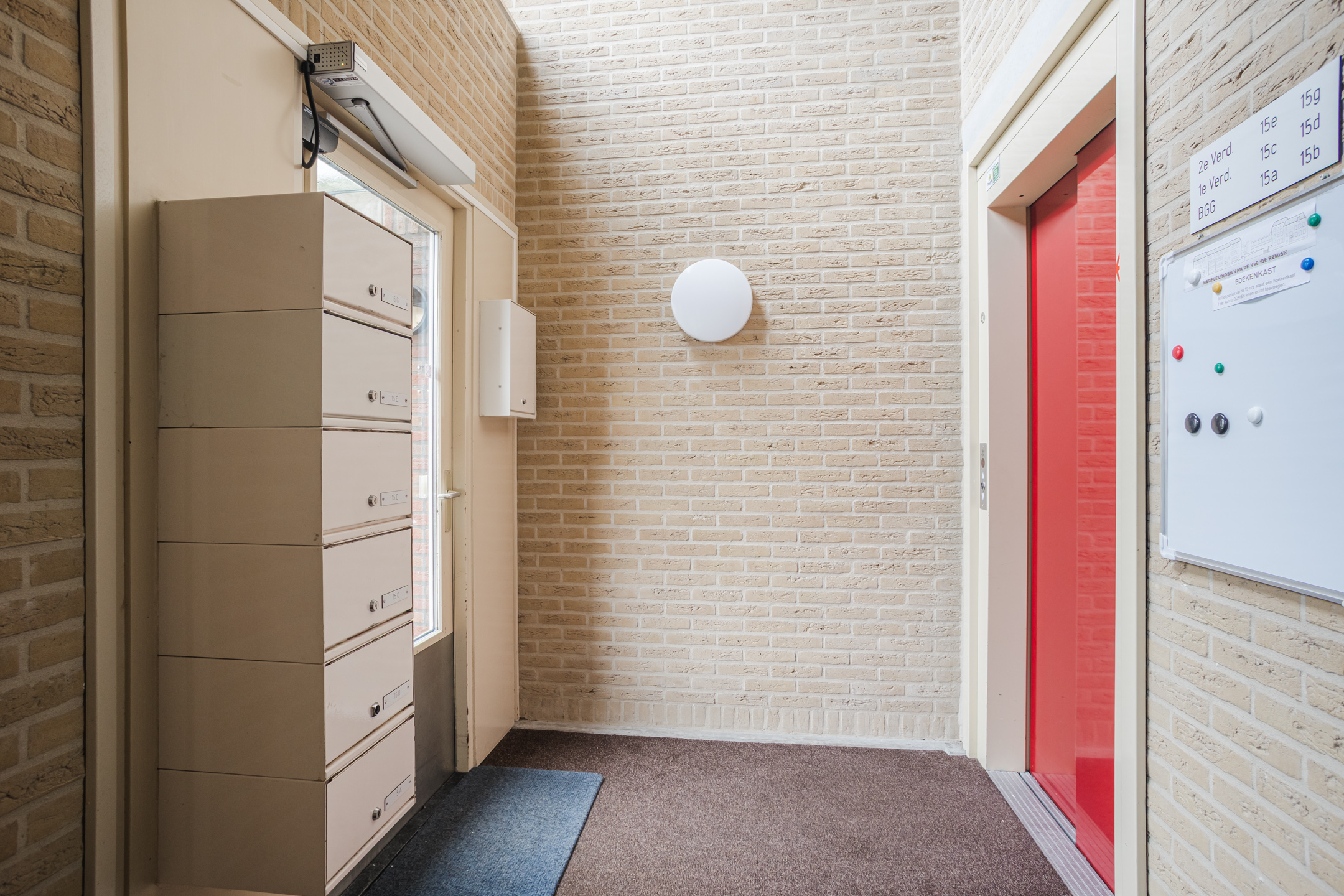 Tramstraat 15-b  Lochem