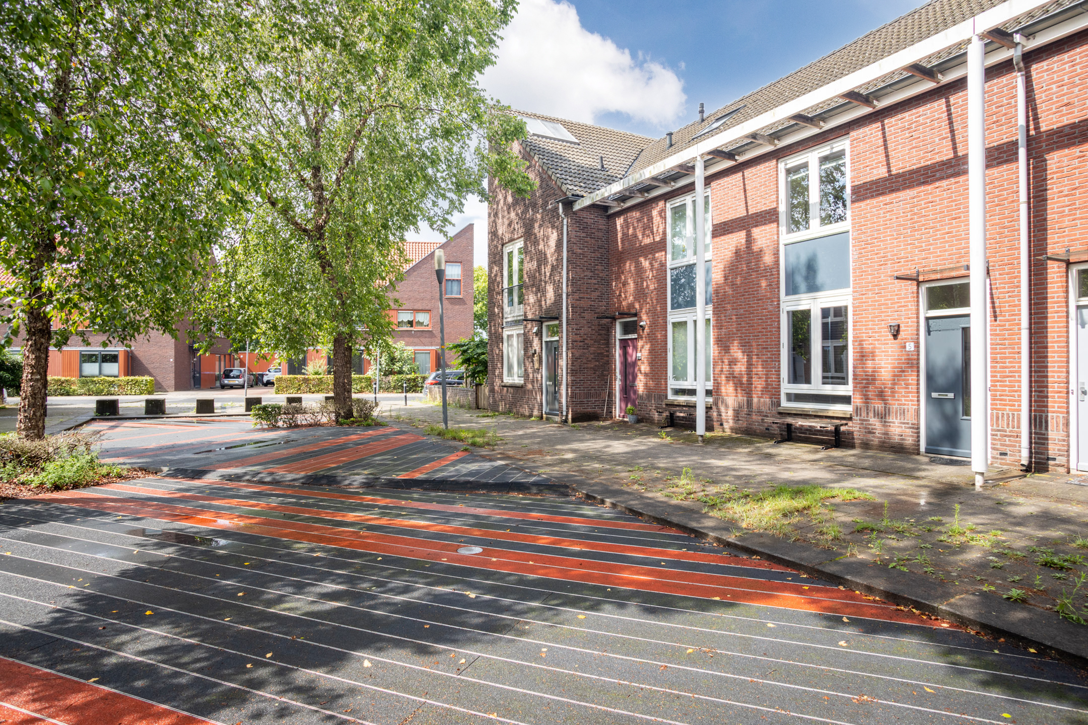 Ita Wegmanhof 5 Zutphen