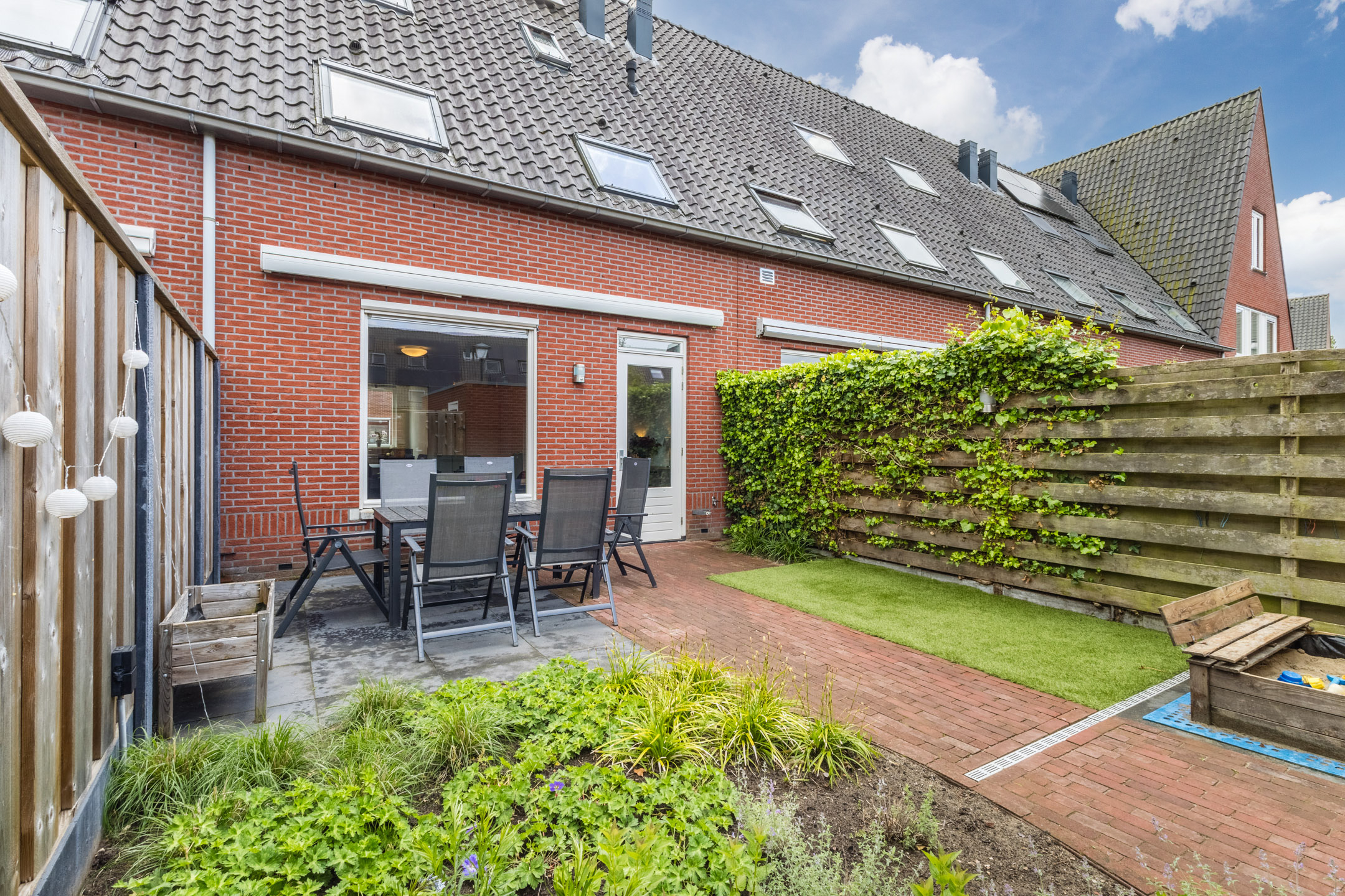 Francois Ballochilaan  30  Lochem