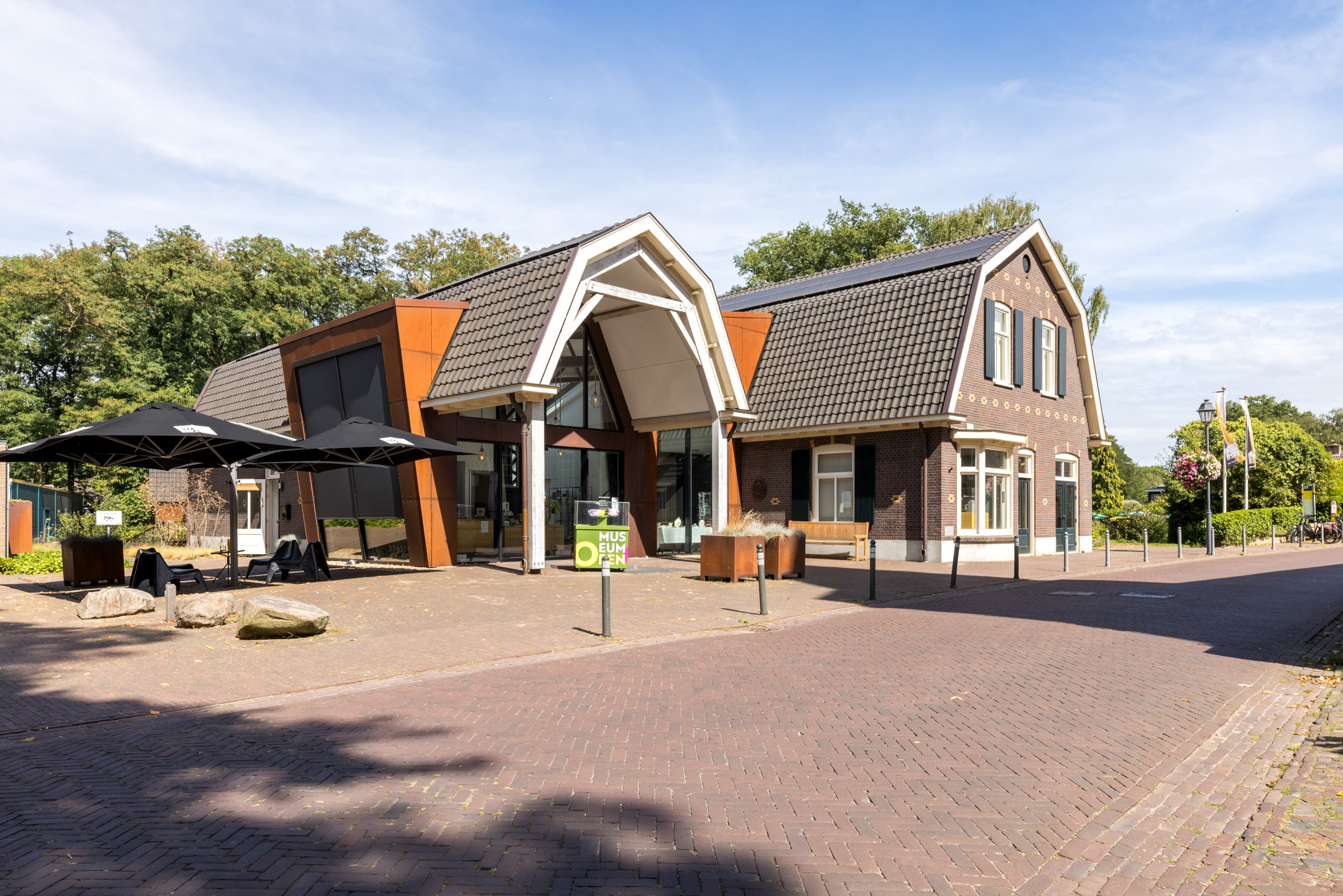 Staringweg 1a Almen