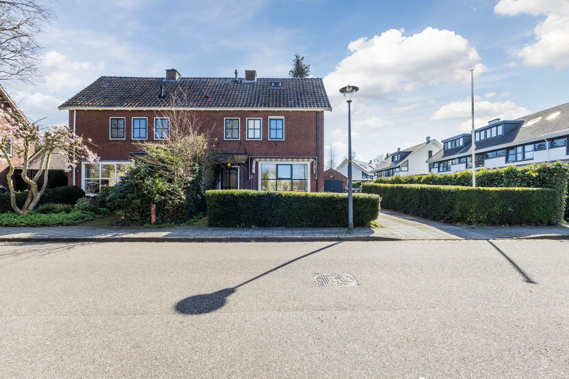 Hugo de Grootlaan  21  Lochem