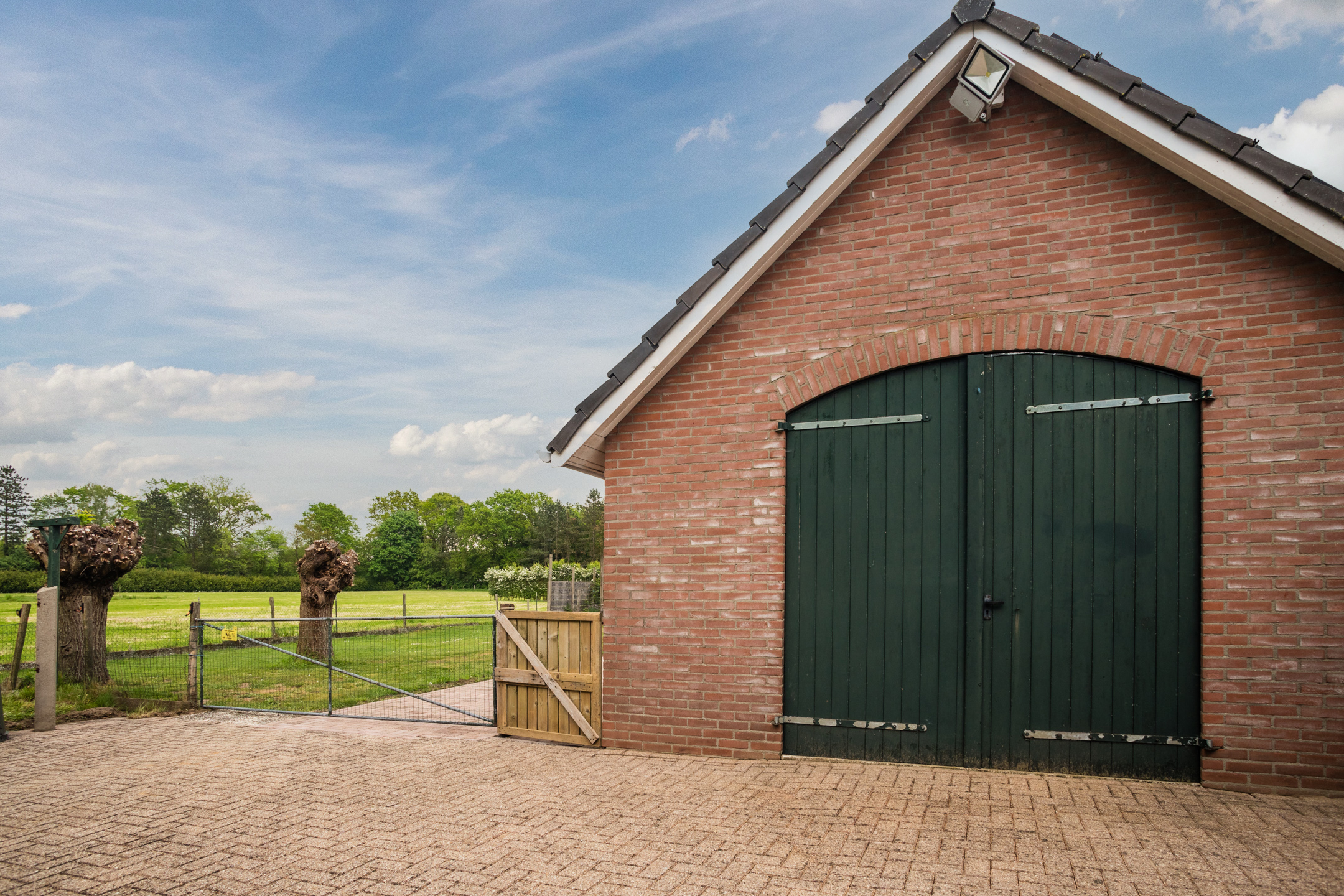 Gietelinkdijk  1  Hengelo GLd. 