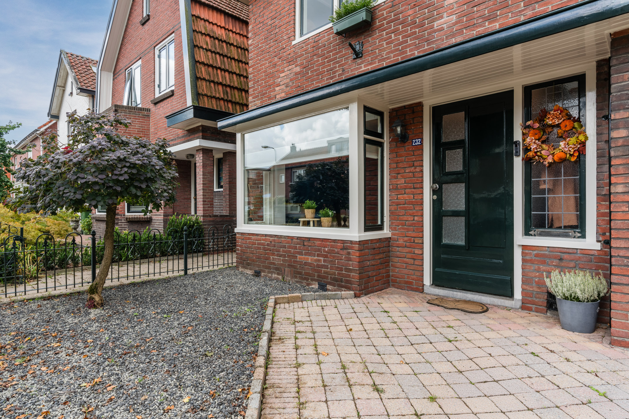 Berfloweg 232  Hengelo O