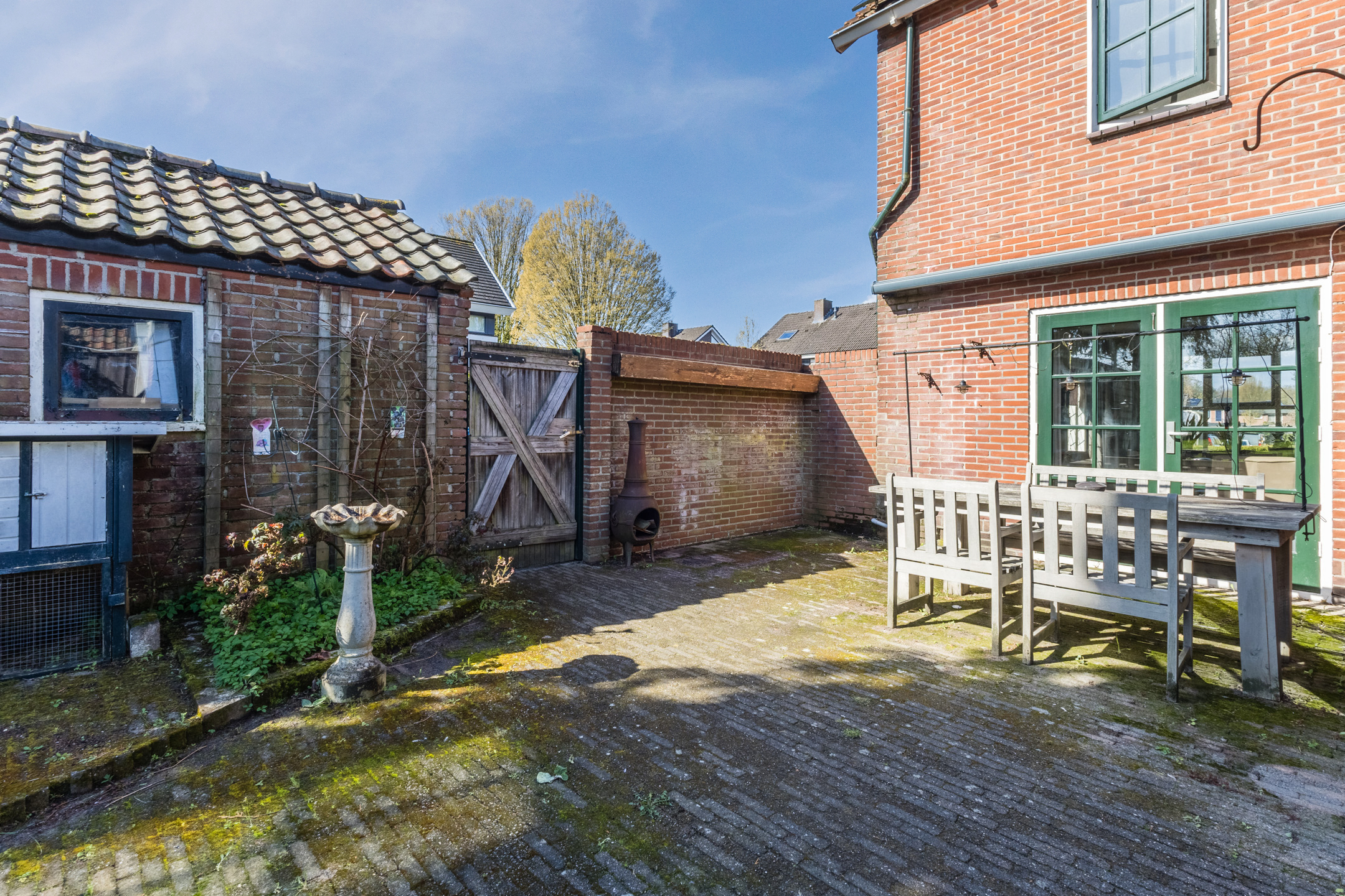 Hugo de Grootlaan  21  Lochem