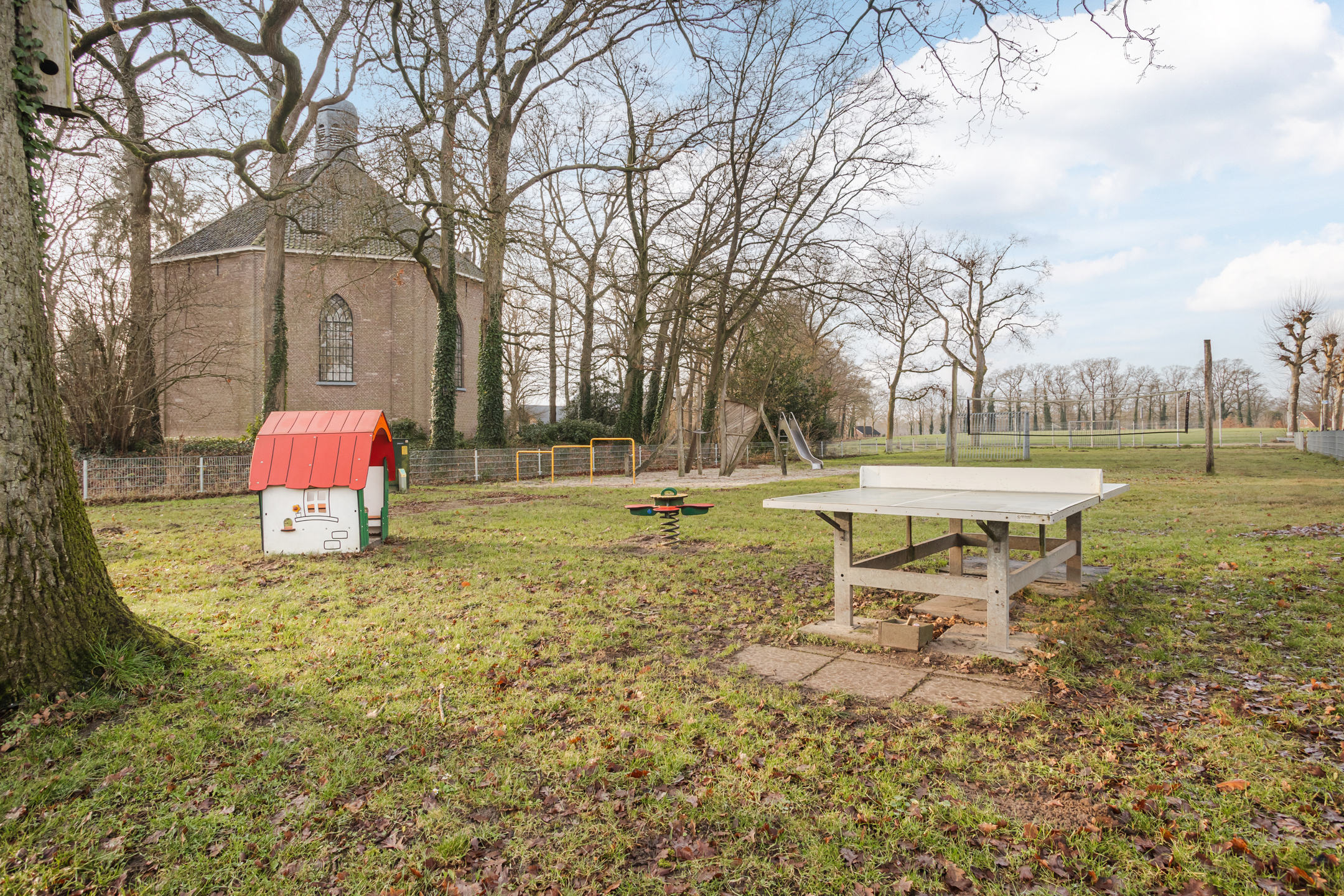 Eibergseweg  47b  Haarlo