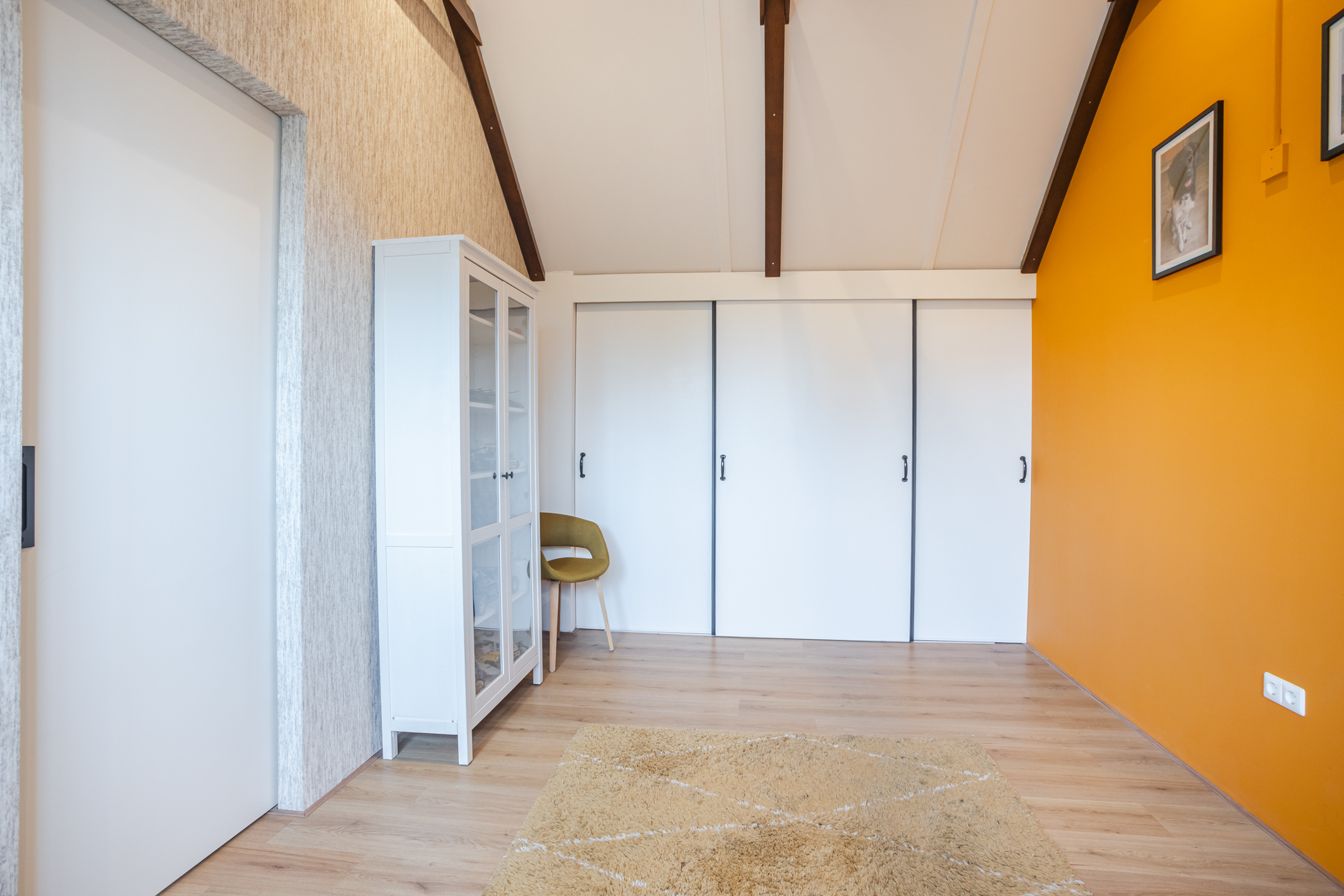 Eibergseweg  47b  Haarlo