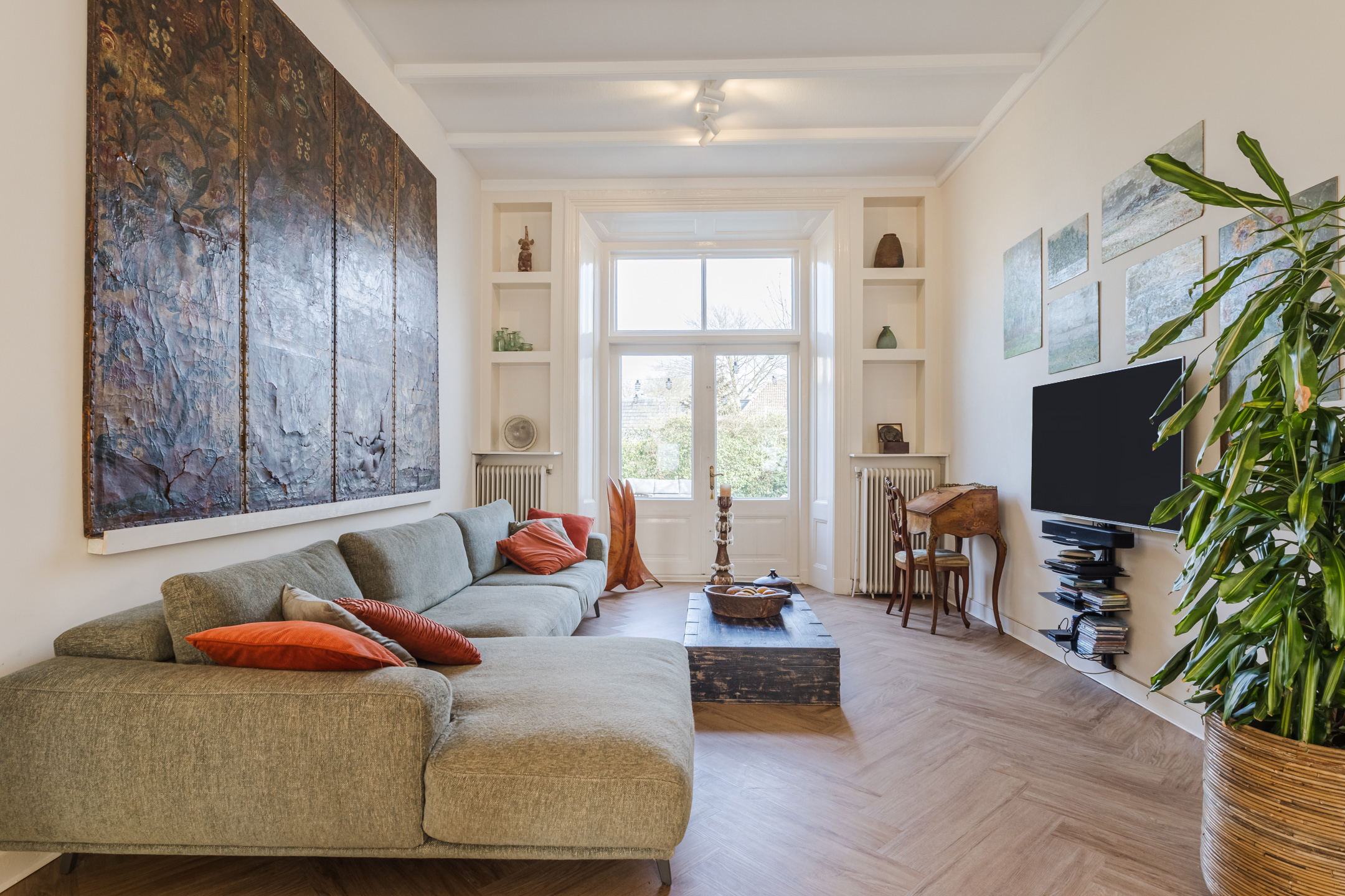 Kastanjelaan  7  Lochem