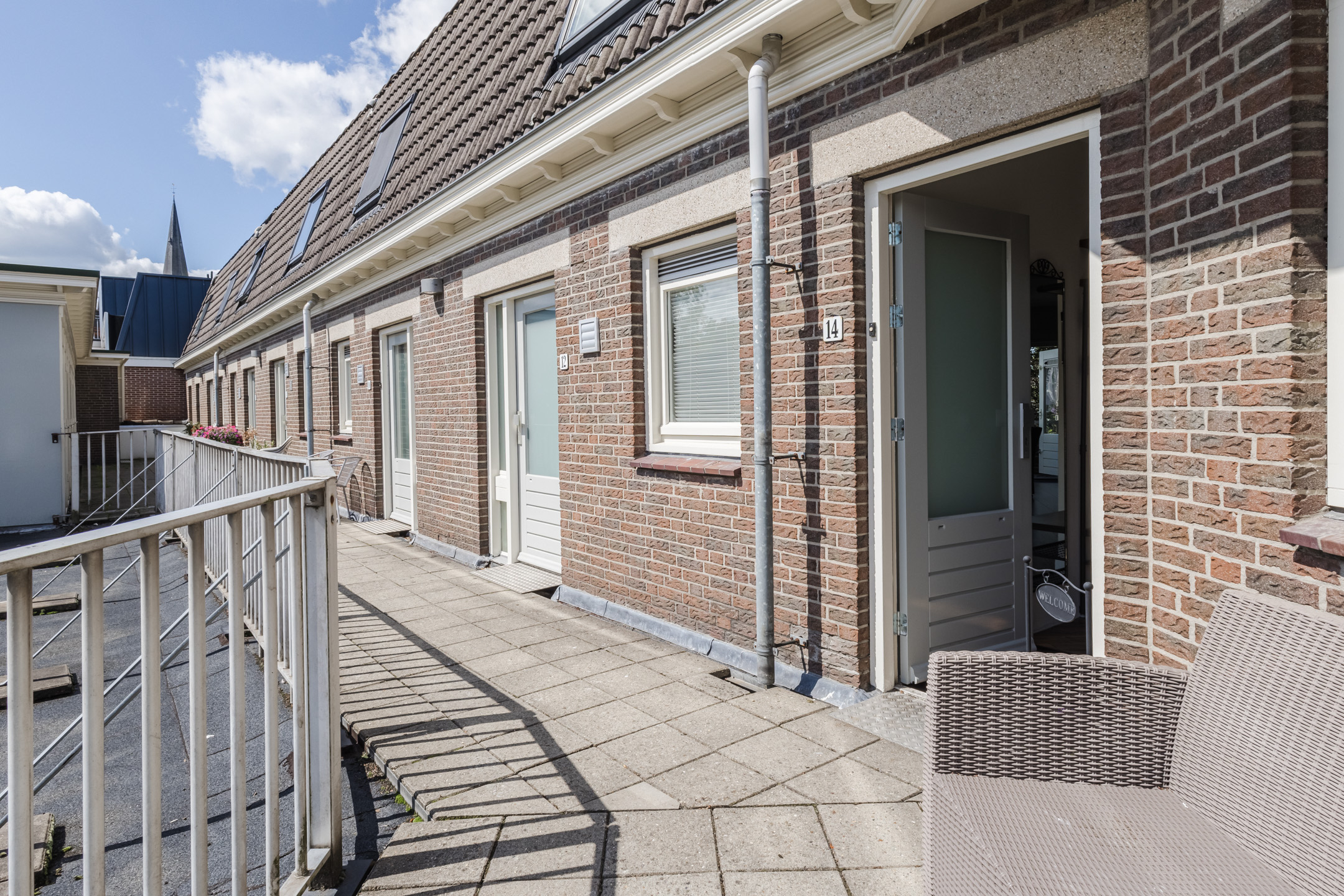 Prins Bernhardweg 14 Lochem