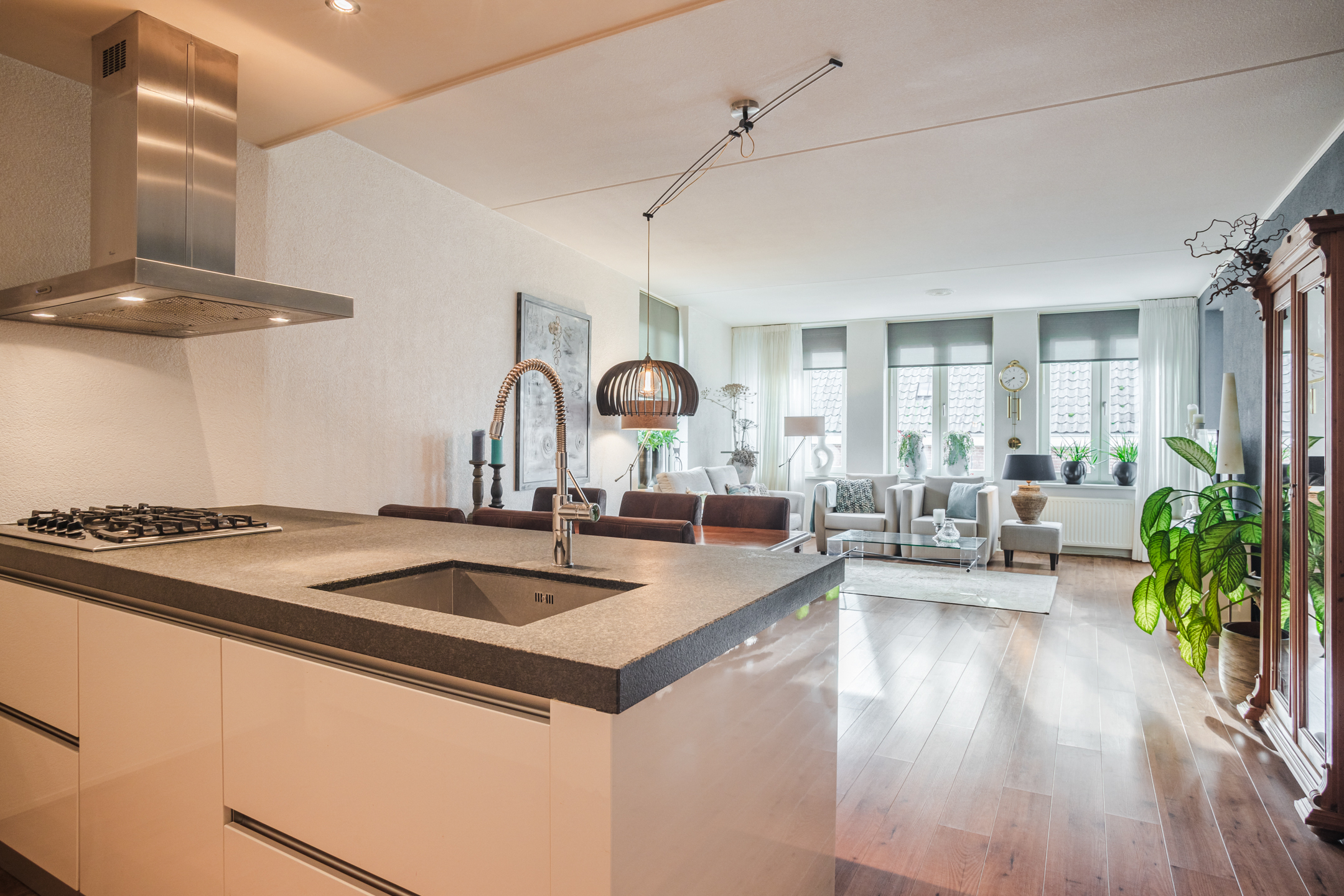 Emmastraat  5 m Lochem