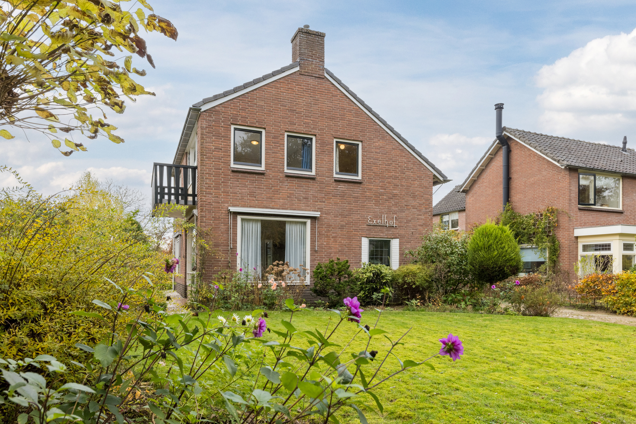 Oude Lochemseweg  7  Exel
