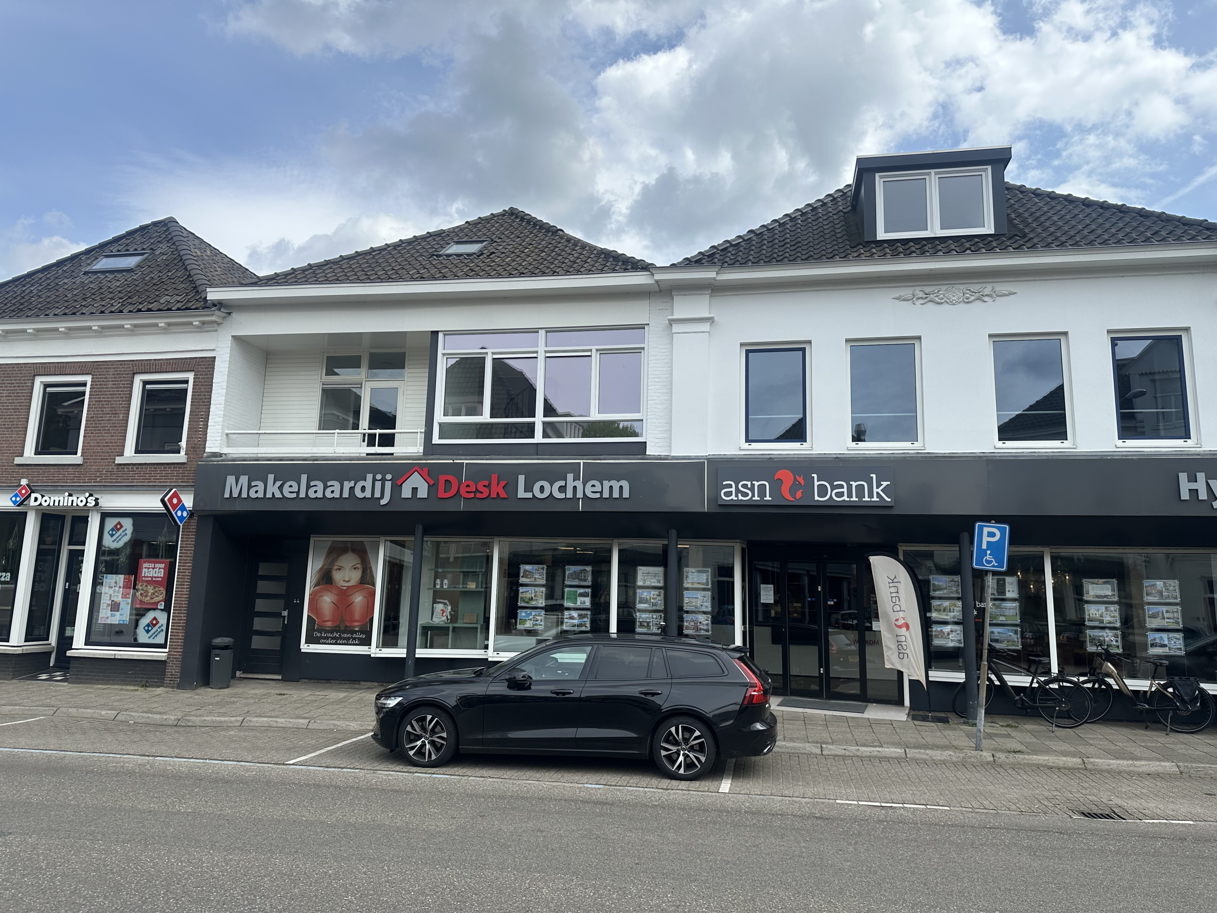 Emmastraat  1d  Lochem