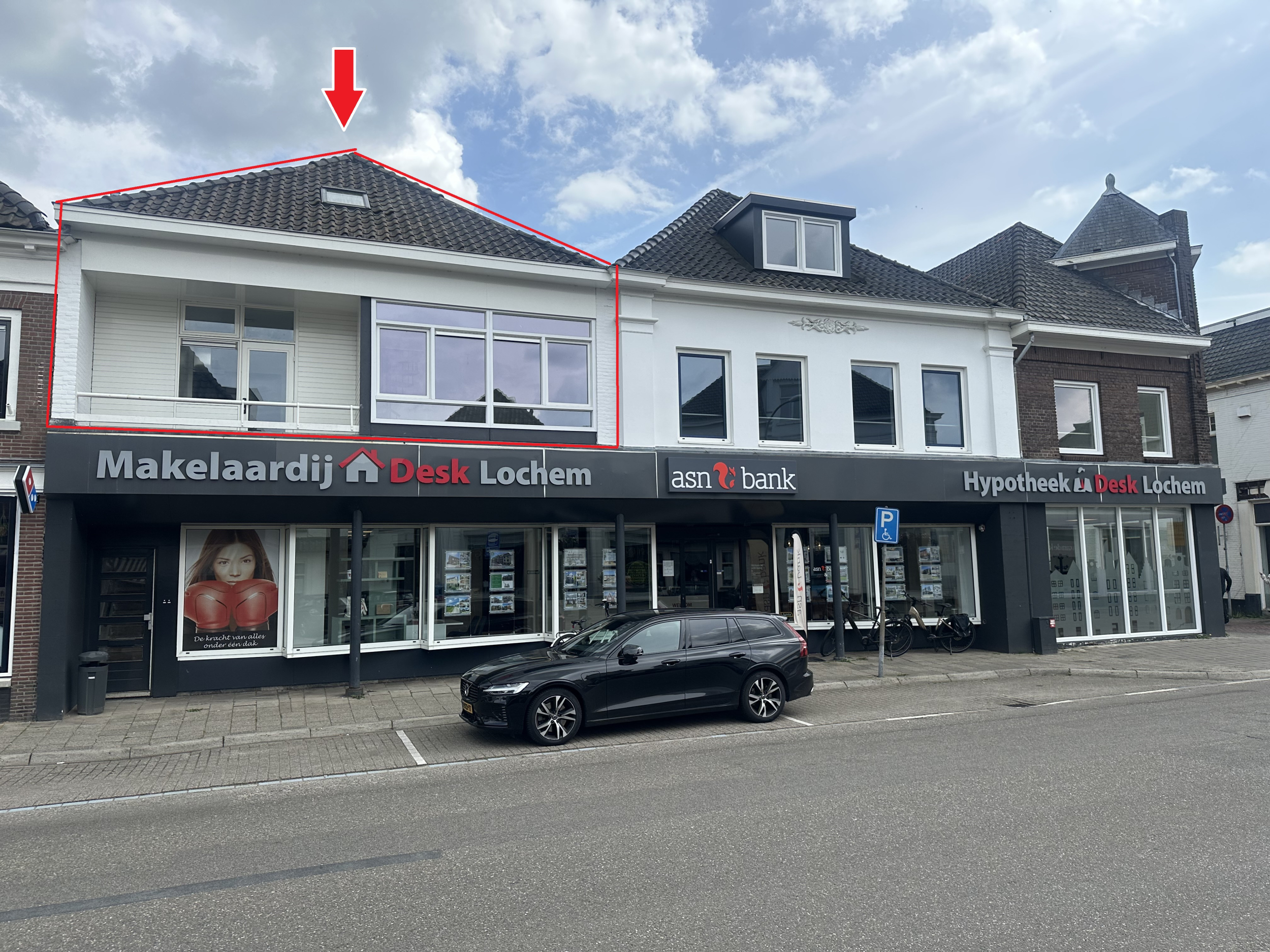 Nieuwstad 5a  Lochem