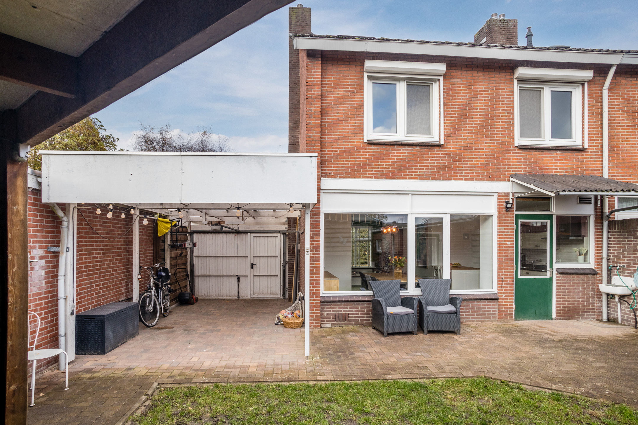 Berkellaan  45  Borculo