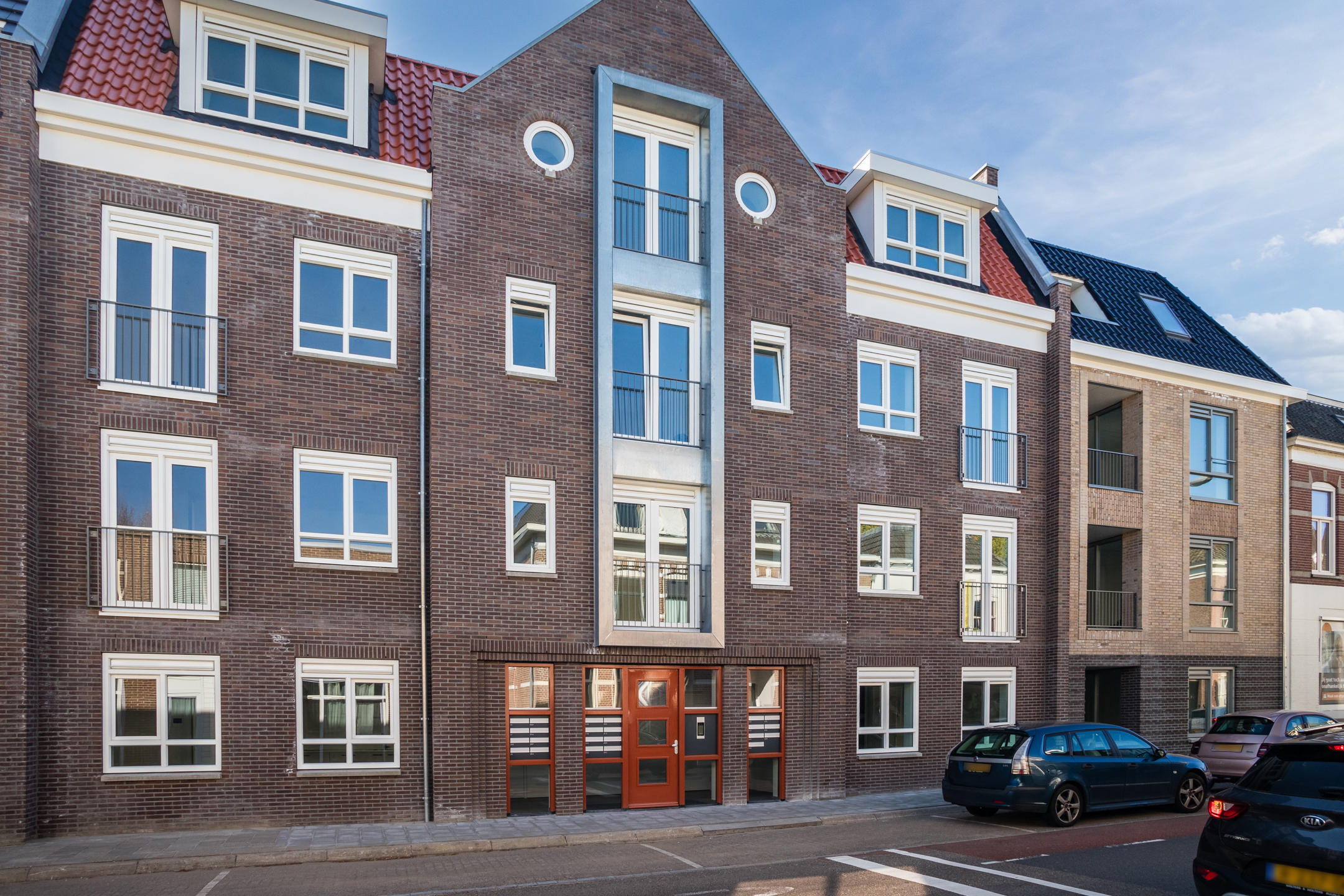 Nieuwstad  bouwnummer 8  Lochem
