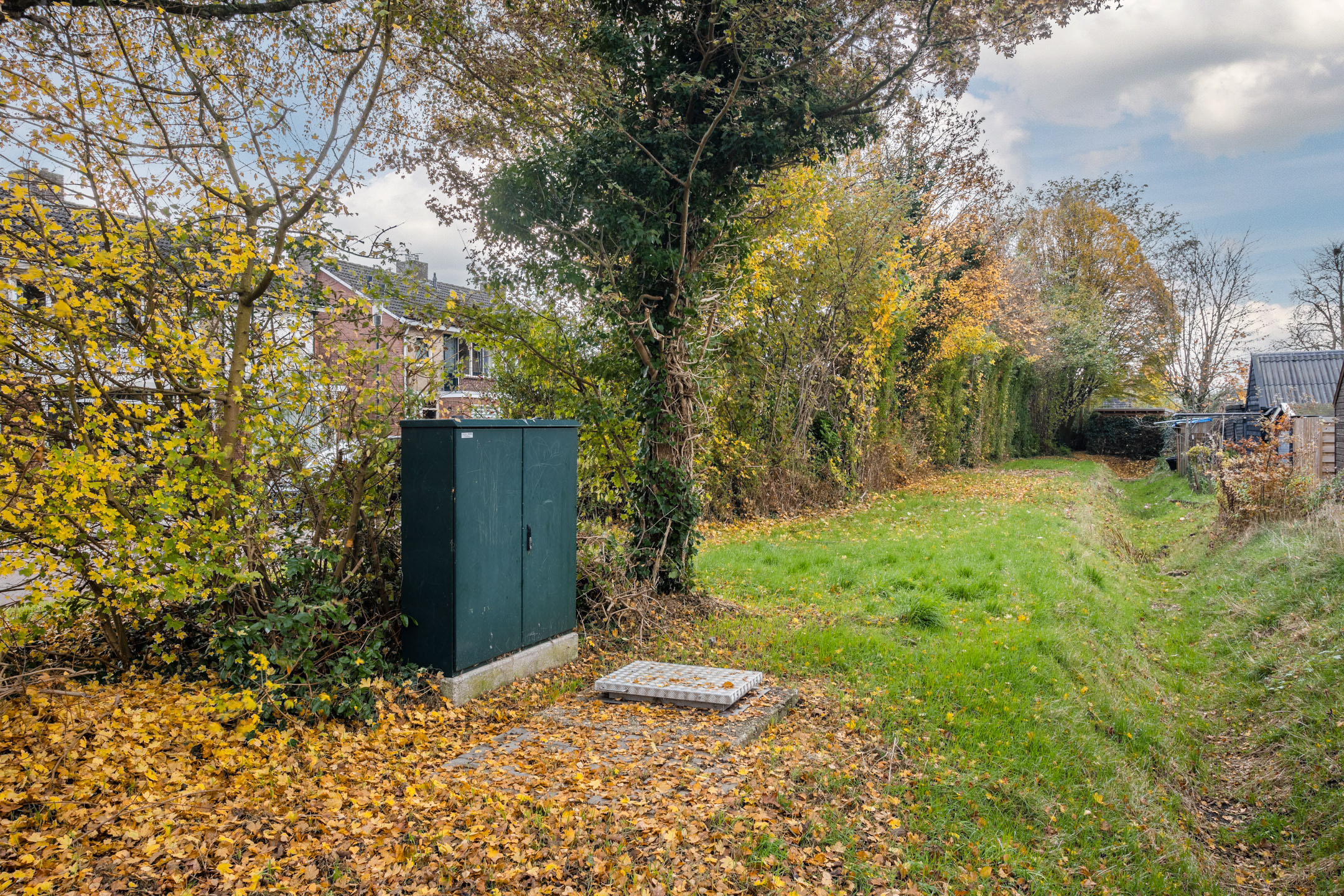 Berkellaan  45  Borculo