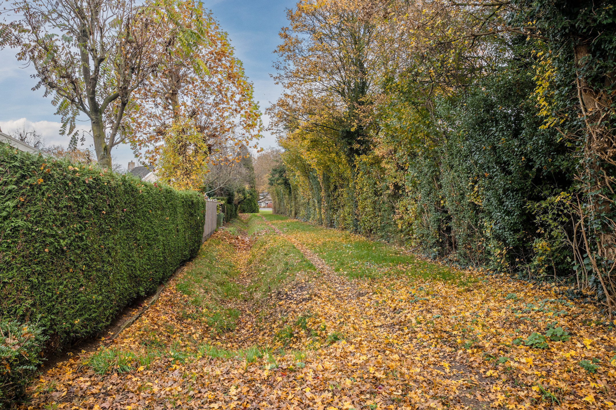 Berkellaan  45  Borculo