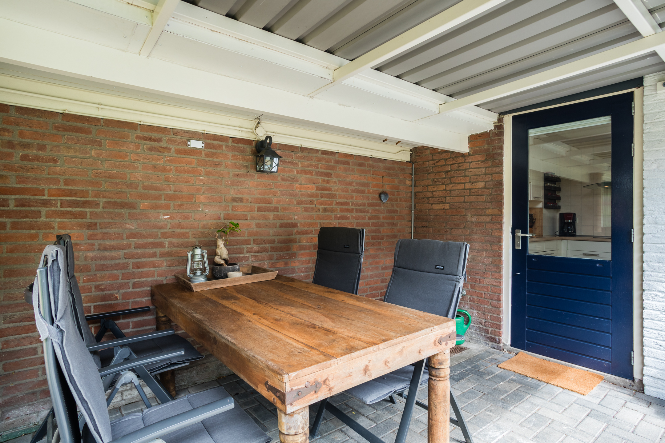 van Hogendorplaan  30  Lochem