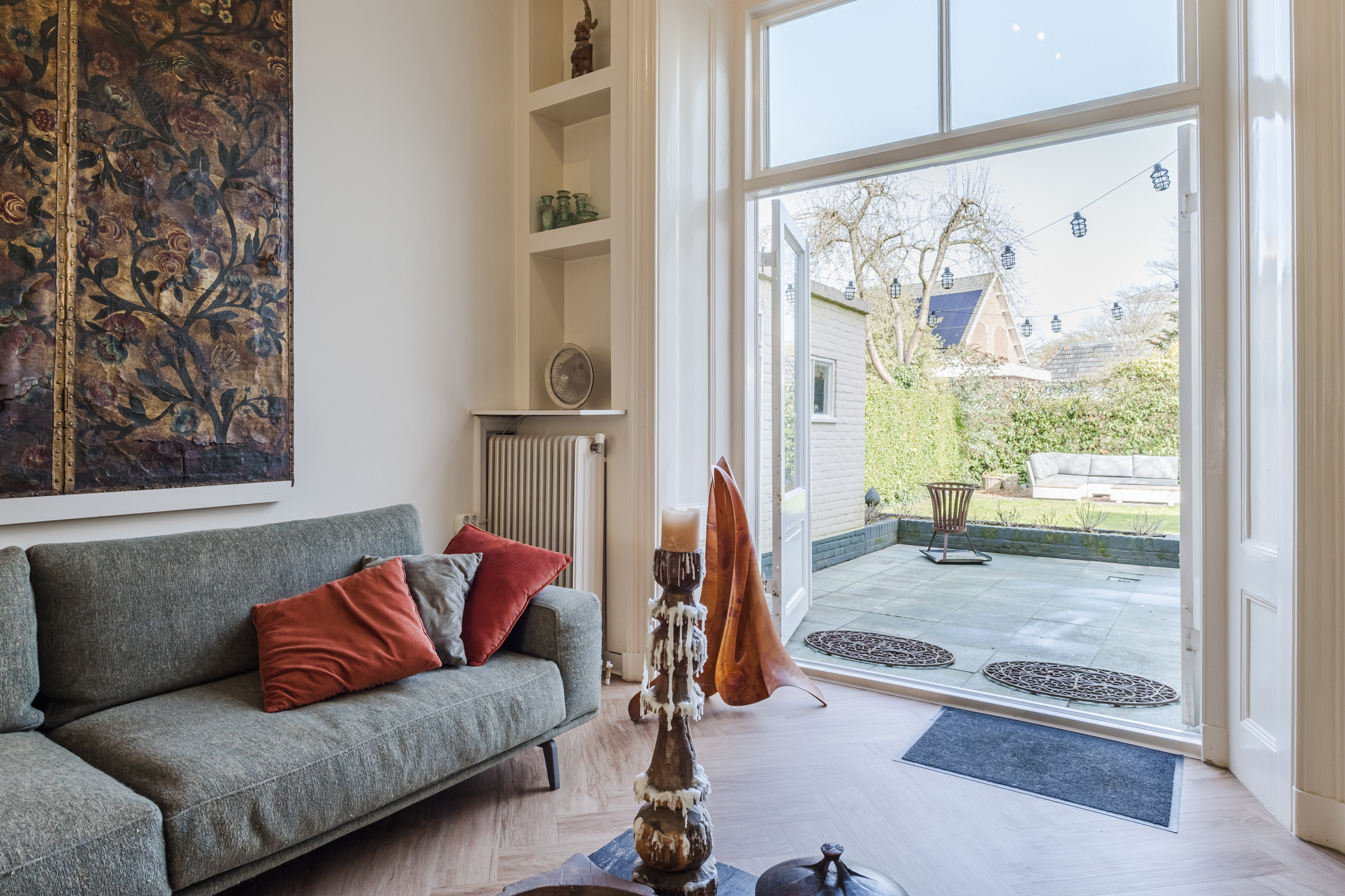 Kastanjelaan  7  Lochem