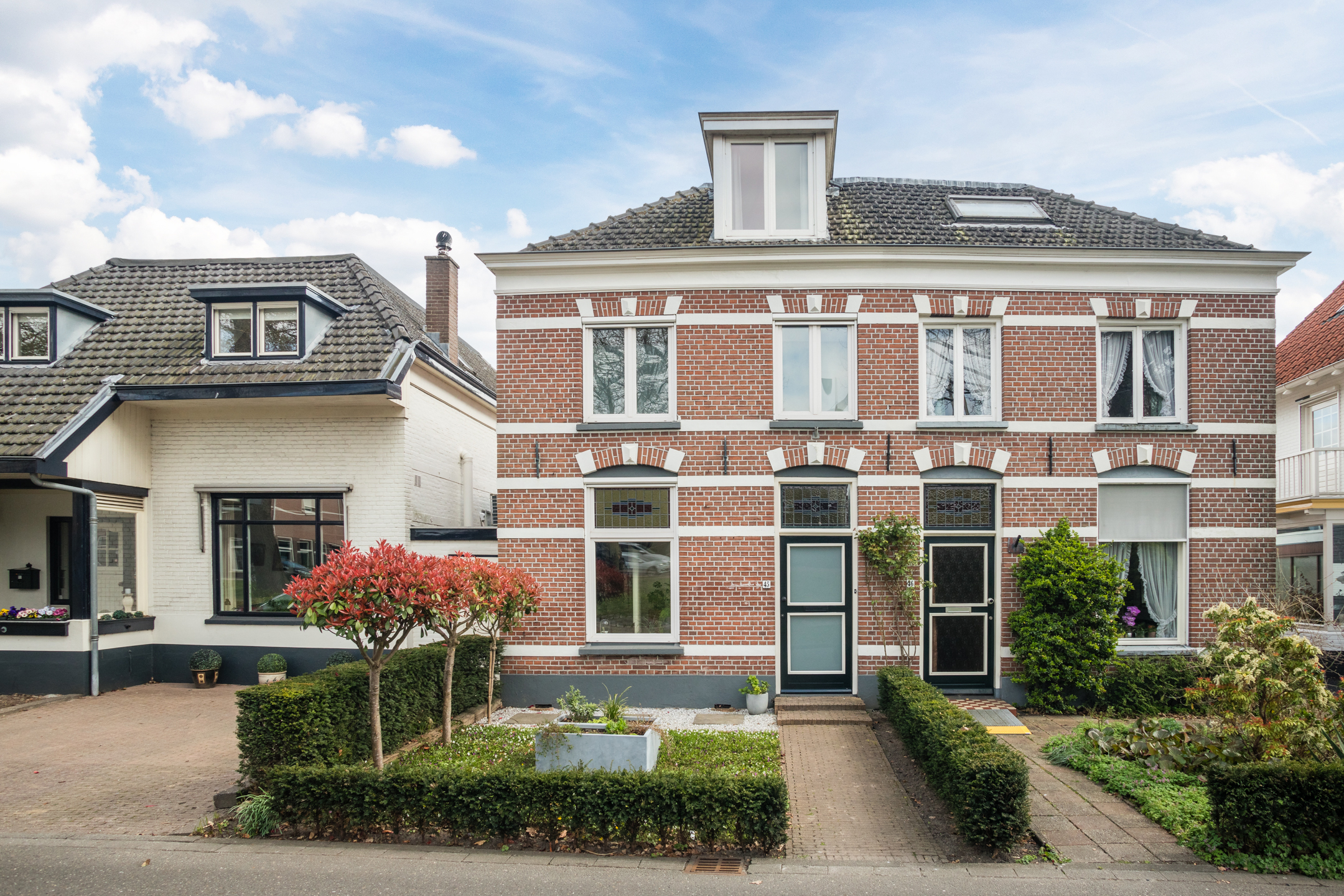 Oosterbleek 45 Lochem