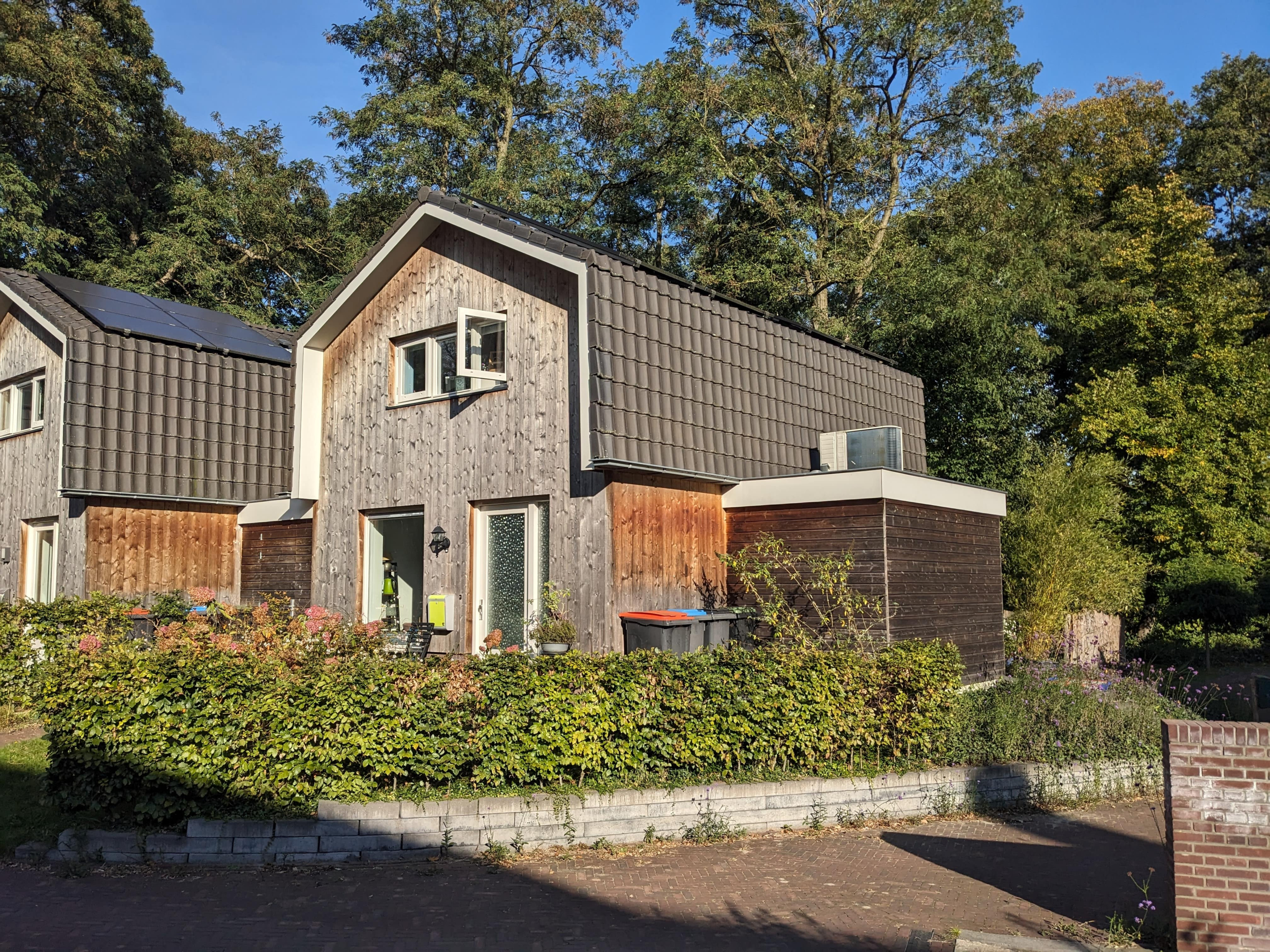 Staringweg 1c  Almen