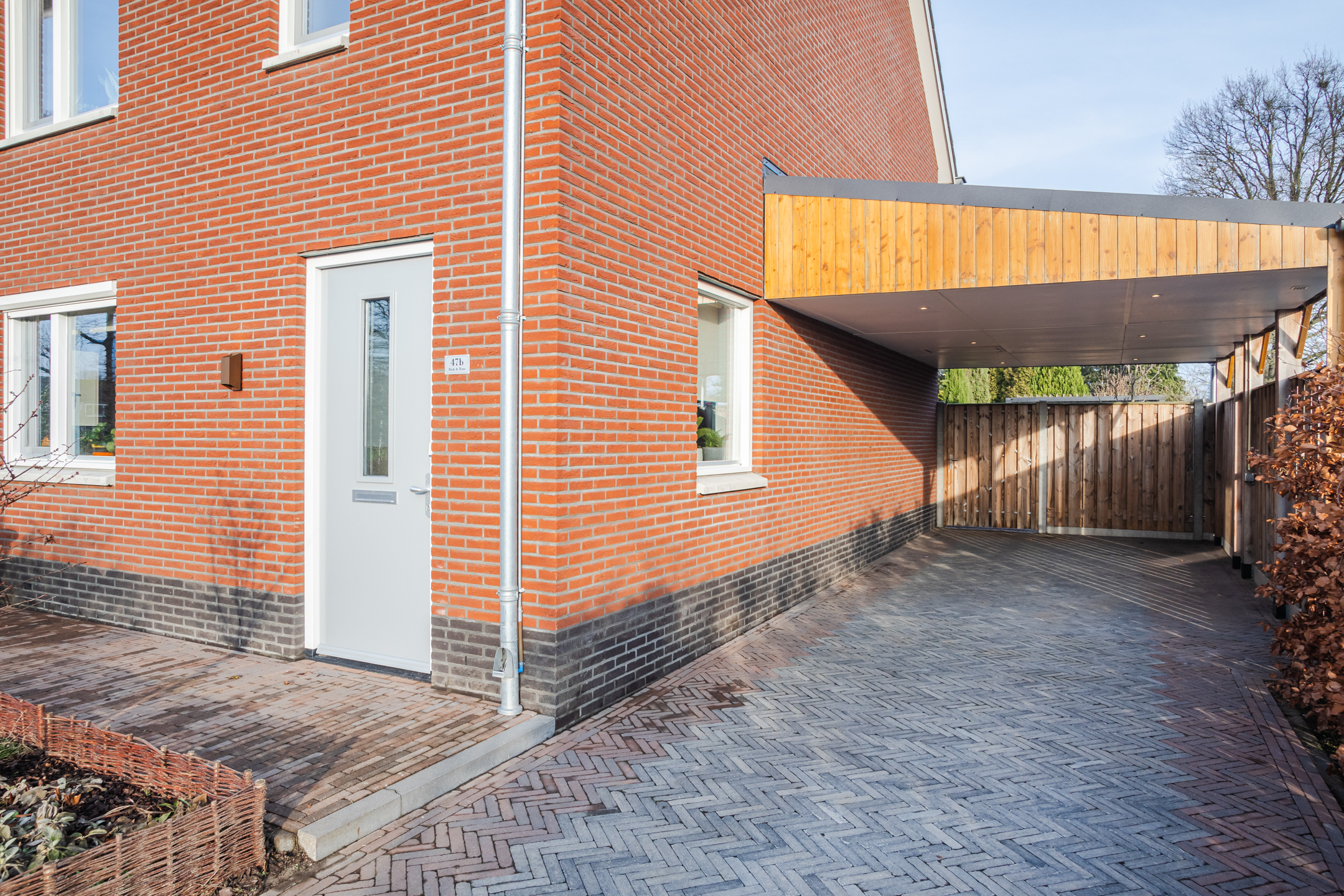 Eibergseweg  47b  Haarlo