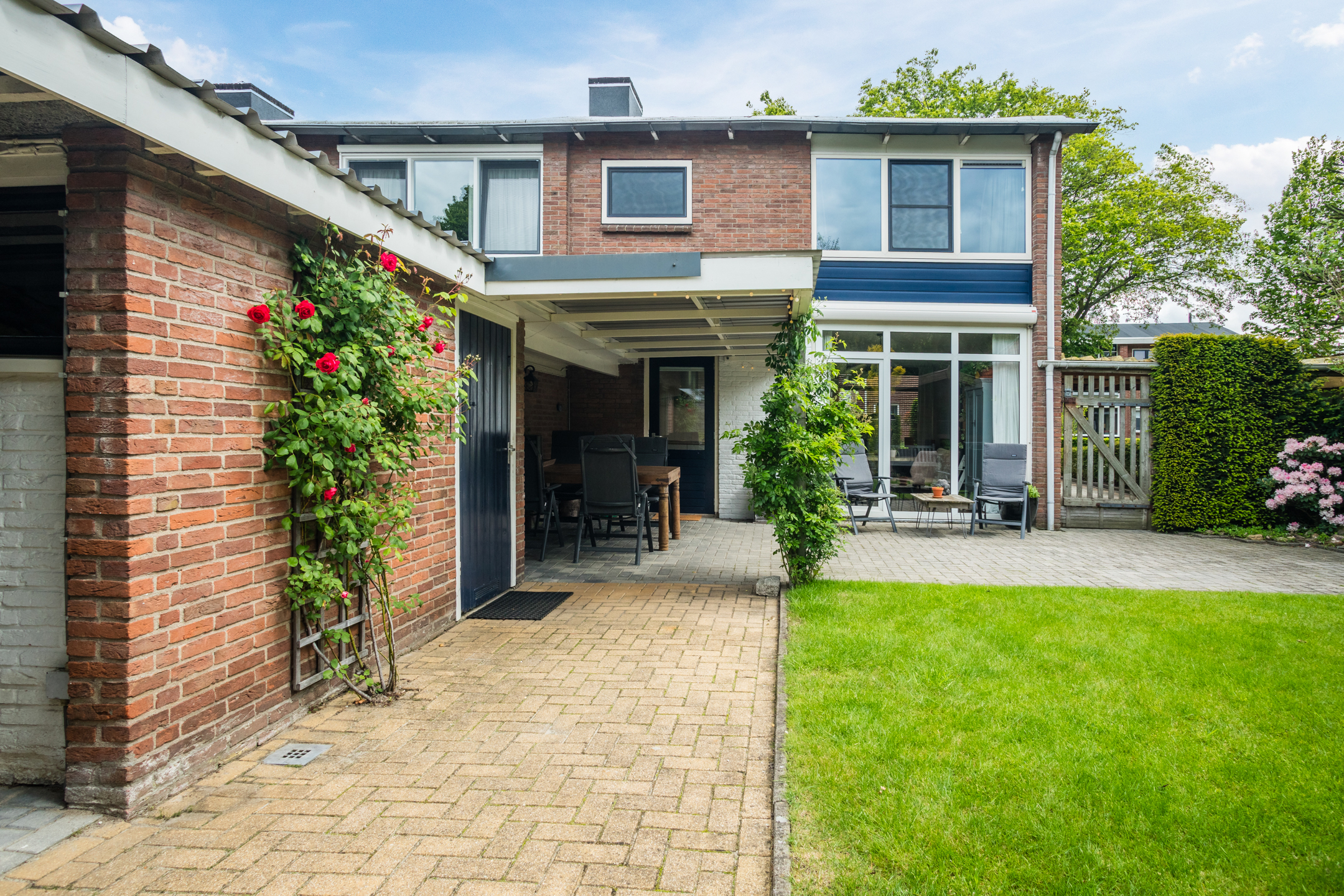 van Hogendorplaan  30  Lochem