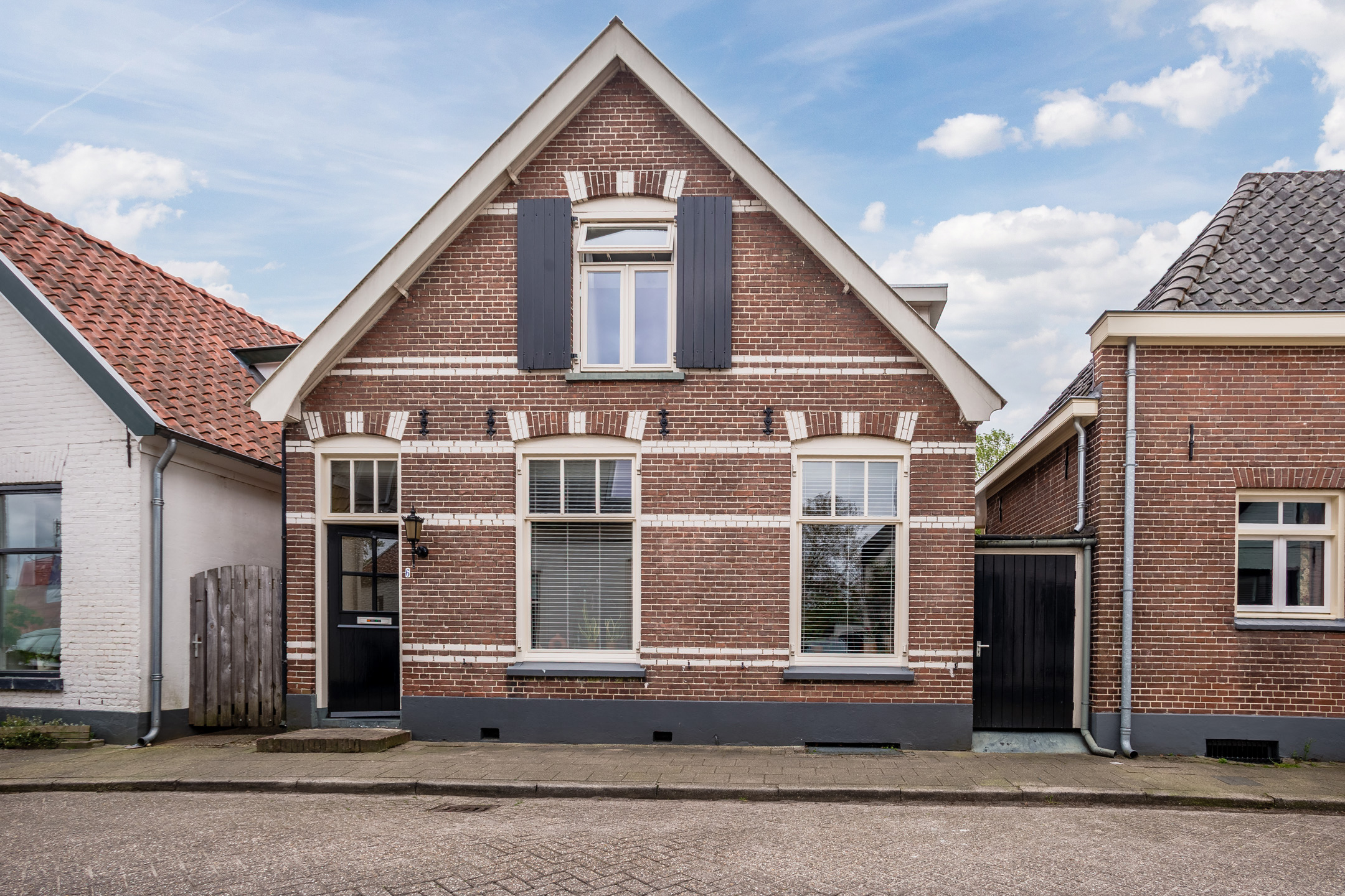 Pillinkstraat  6  Lochem