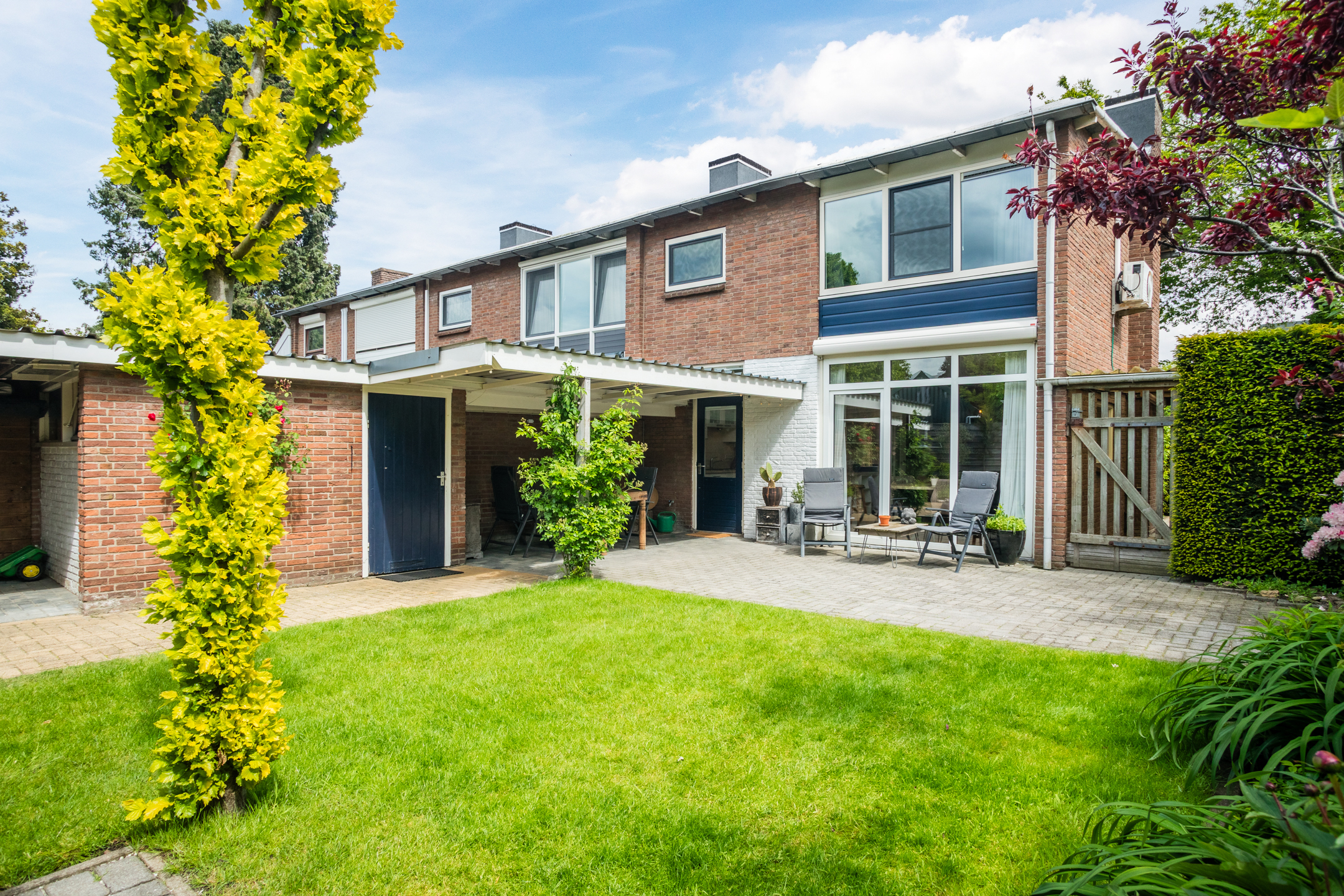 van Hogendorplaan  30  Lochem