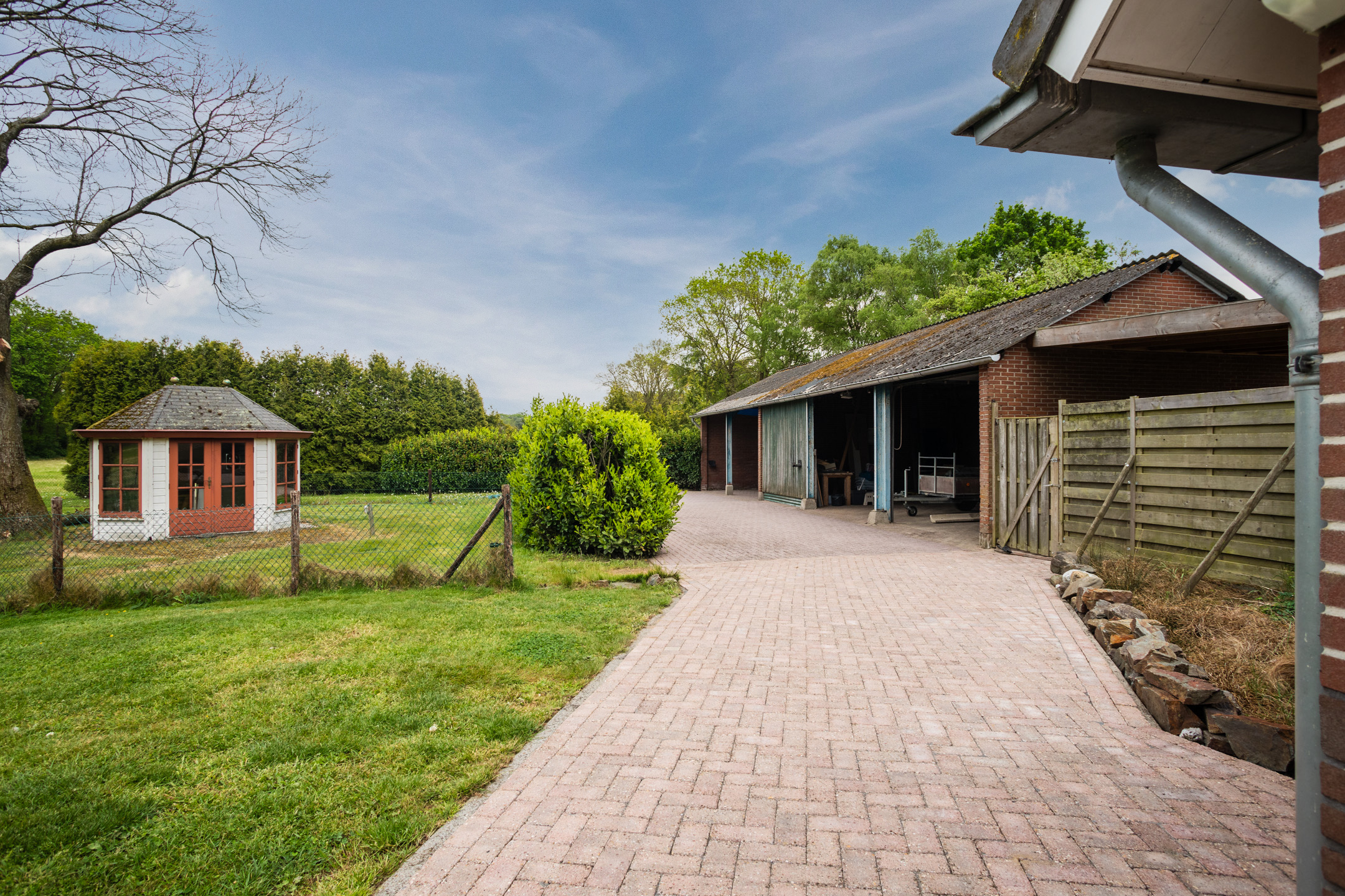 Gietelinkdijk  1  Hengelo GLd. 