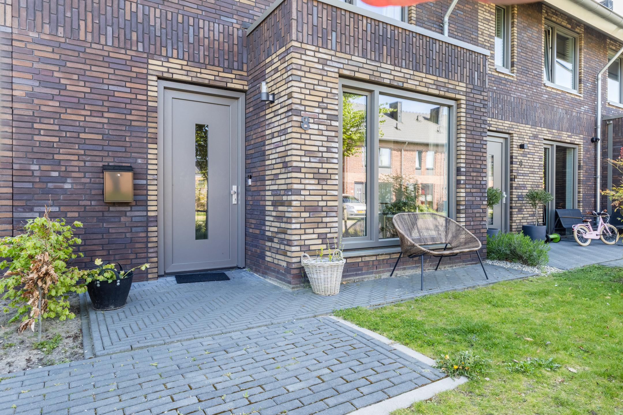 Intendanceweg  8  Eefde