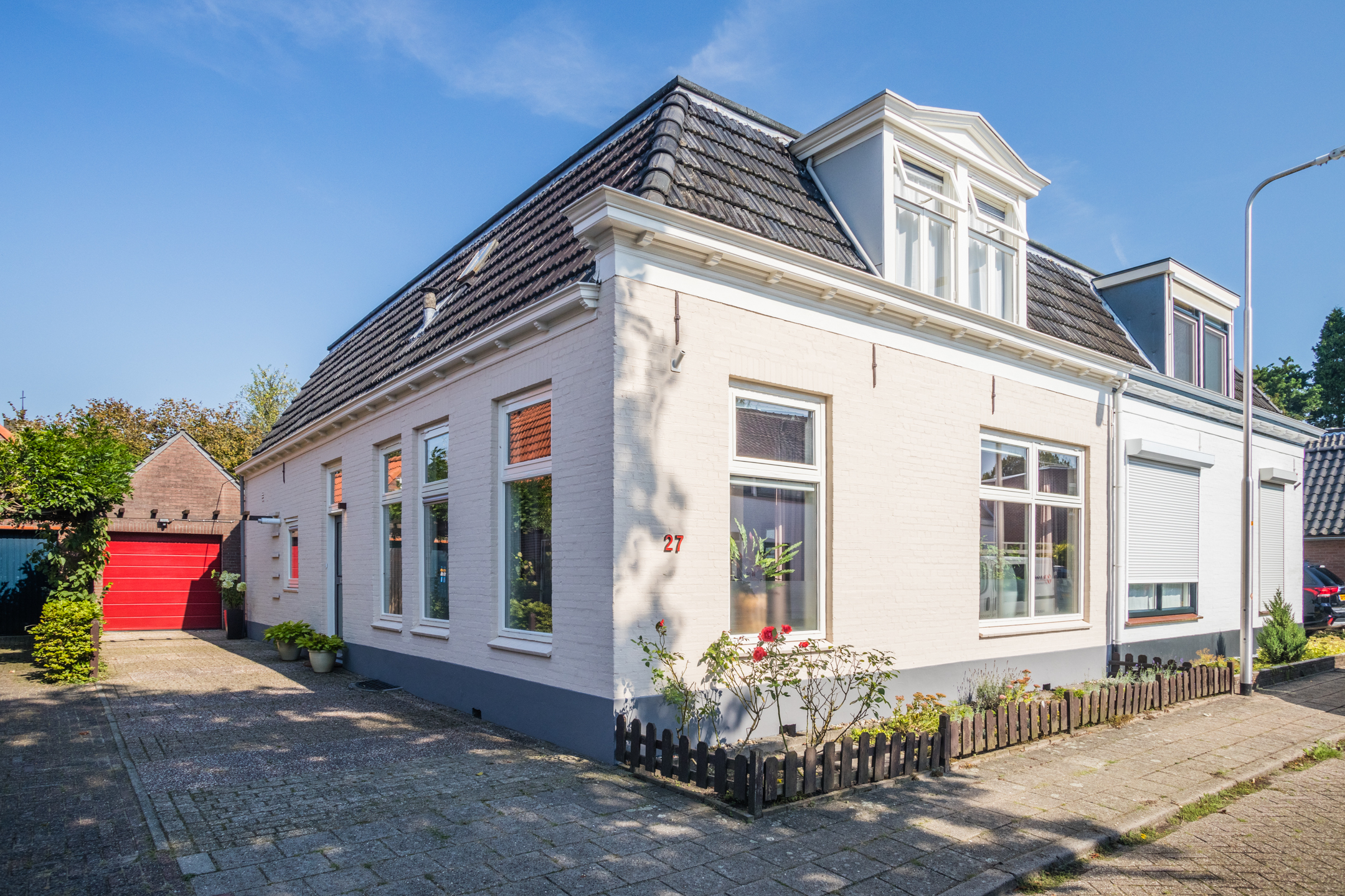 Rozenweg  27  Lochem