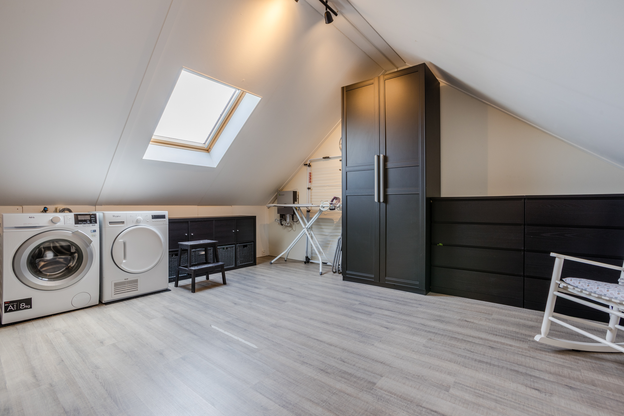 Het Schoneveld 29  Laren