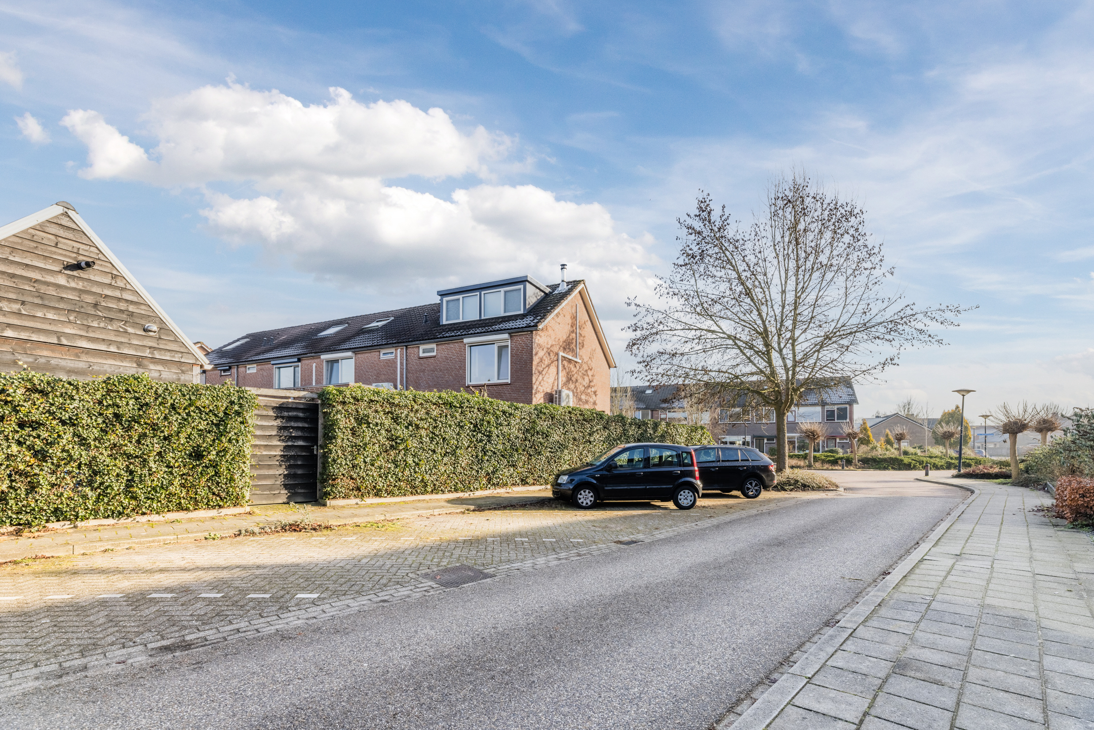 Van Heeckerenlaan 20  Ruurlo