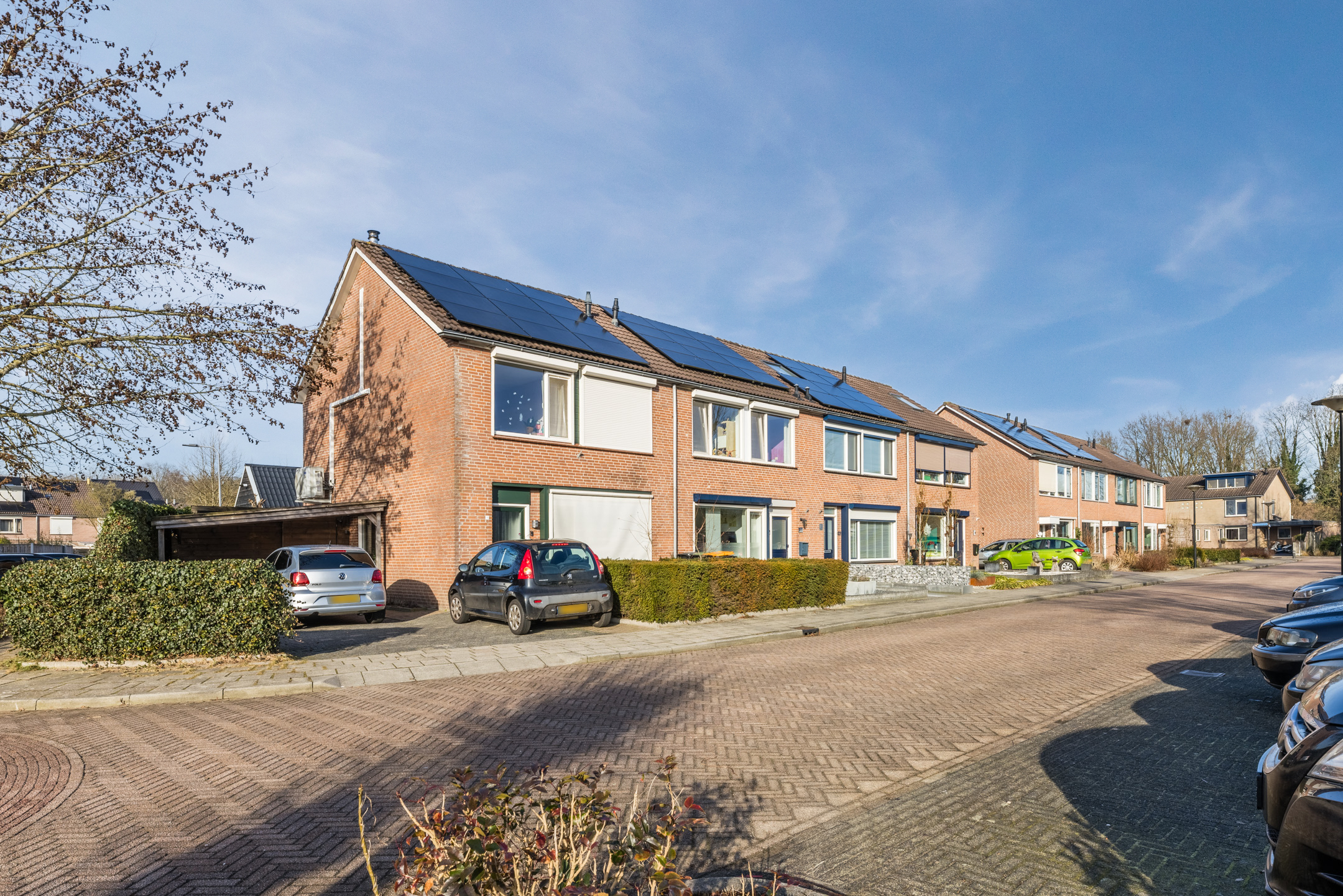 Van Heeckerenlaan 20  Ruurlo