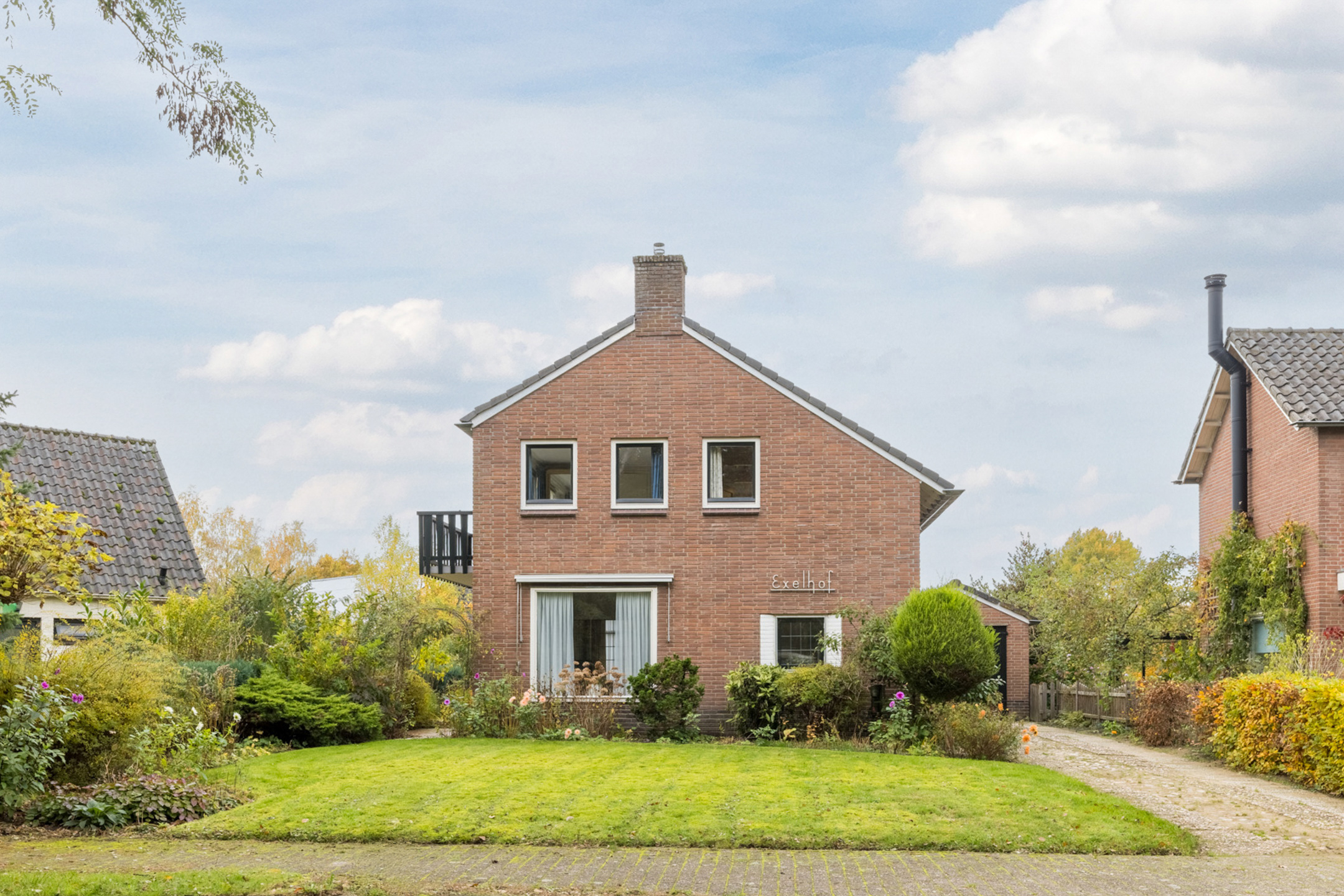 Oude Lochemseweg  7  Exel