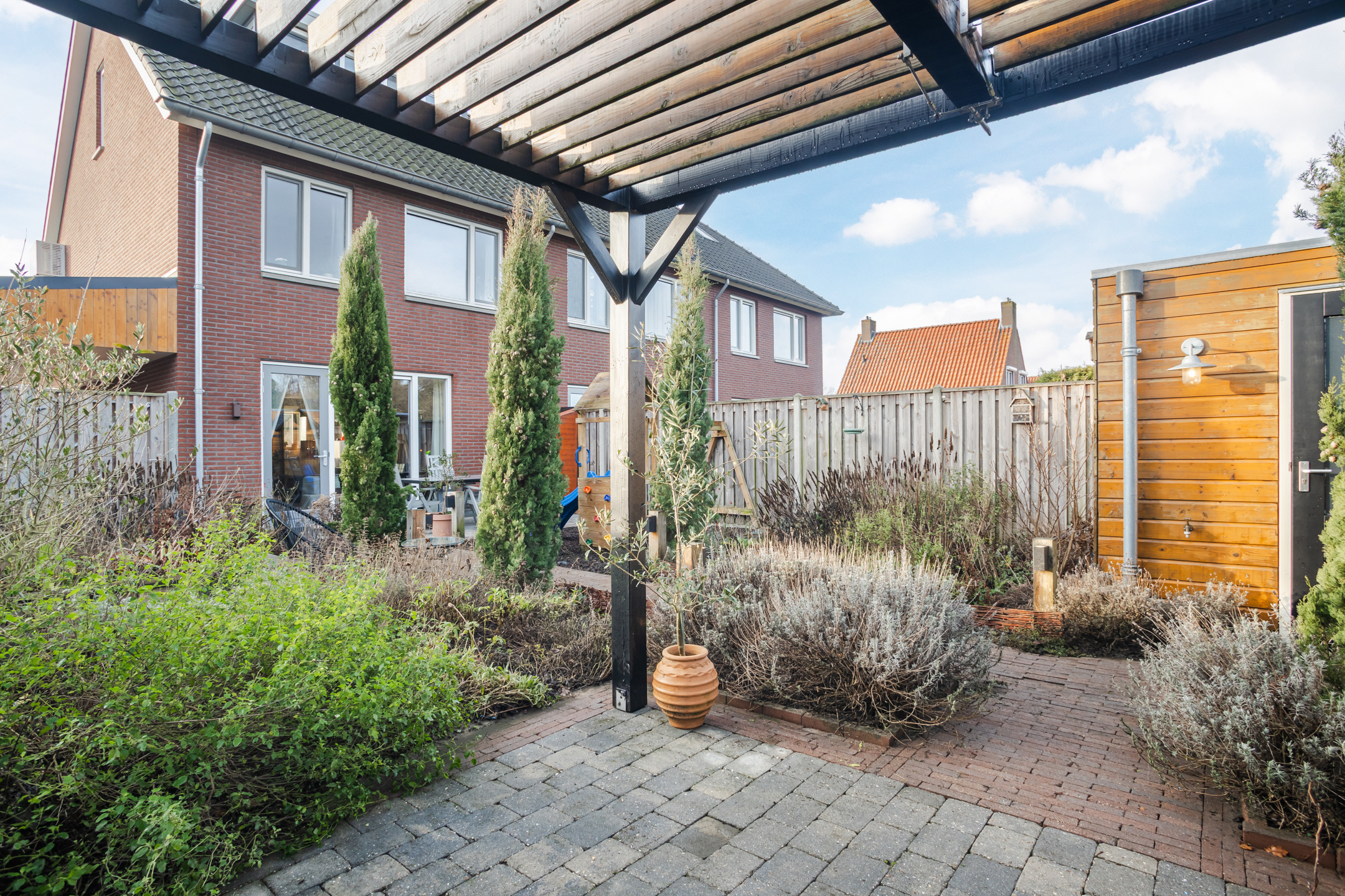 Eibergseweg  47b  Haarlo