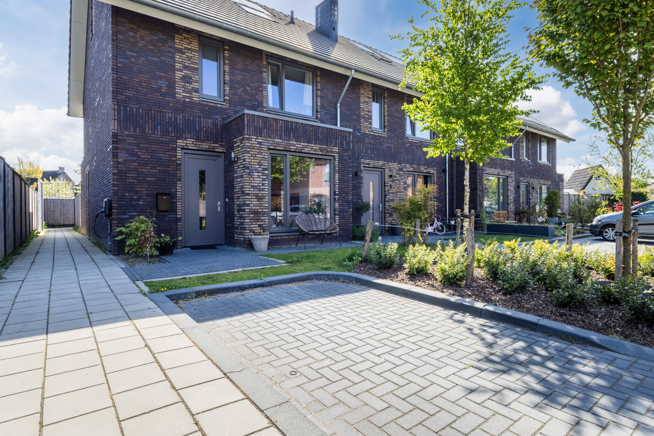 Intendanceweg  8  Eefde