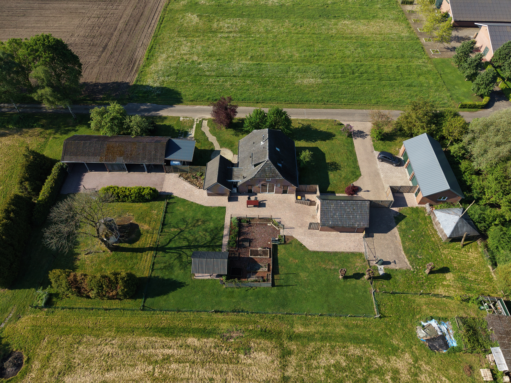 Gietelinkdijk  1  Hengelo GLd. 